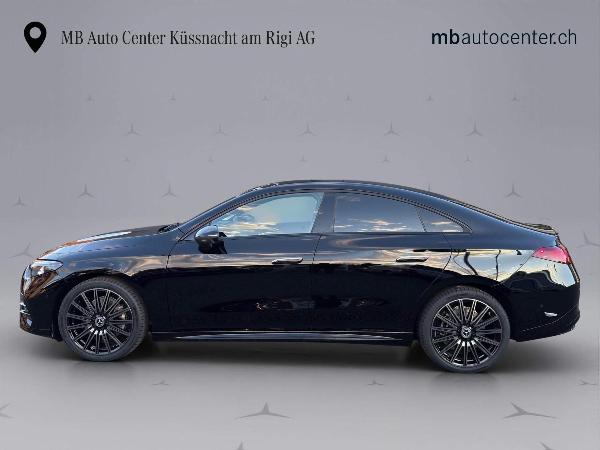 MERCEDES-BENZ CLA 250+ AMG Line-image-2