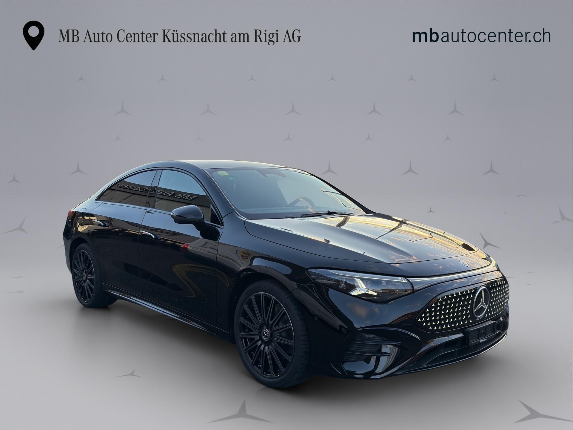 MERCEDES-BENZ CLA 250+ AMG Line-image-7