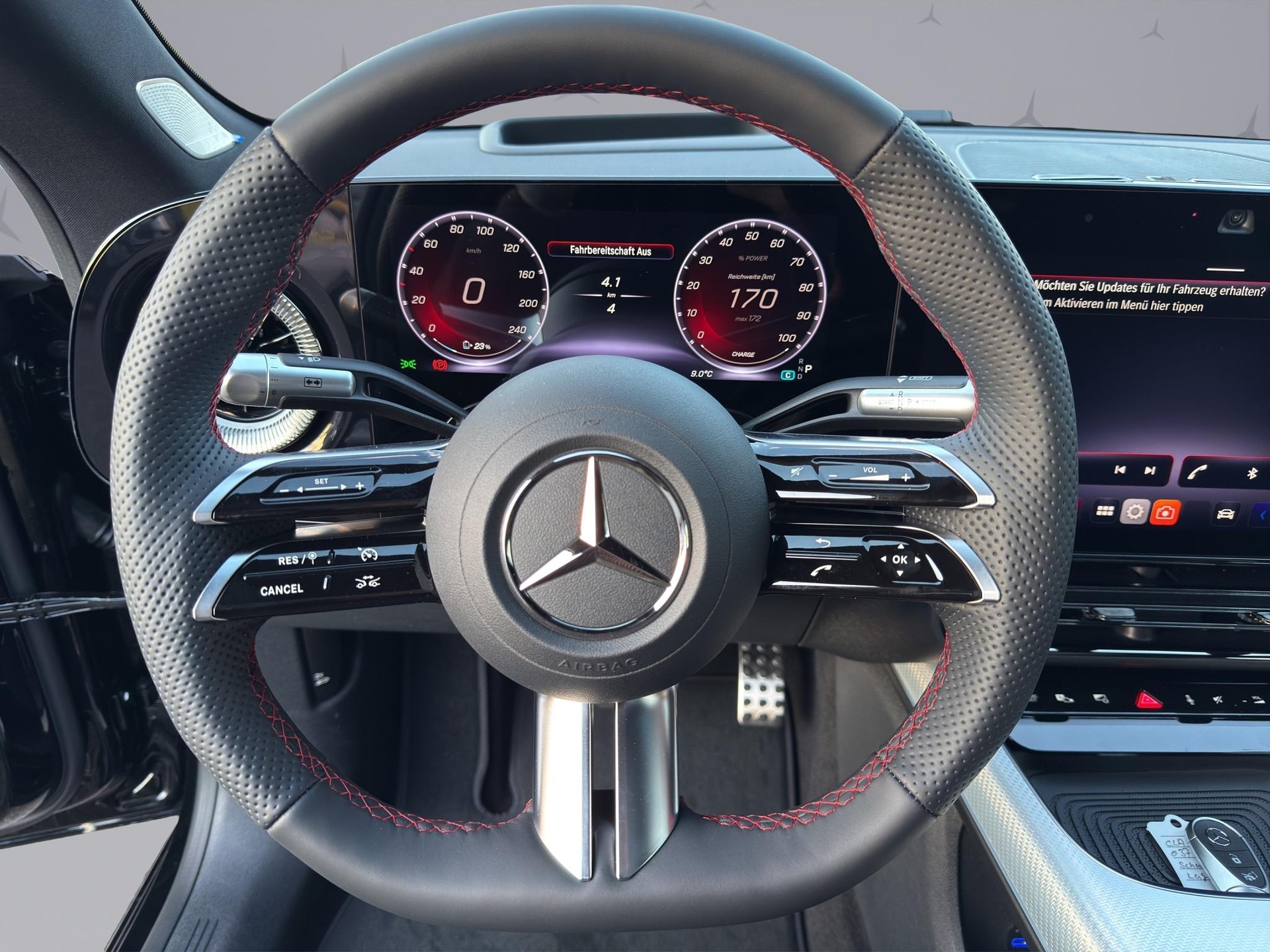 MERCEDES-BENZ CLA 250+ AMG Line-image-9