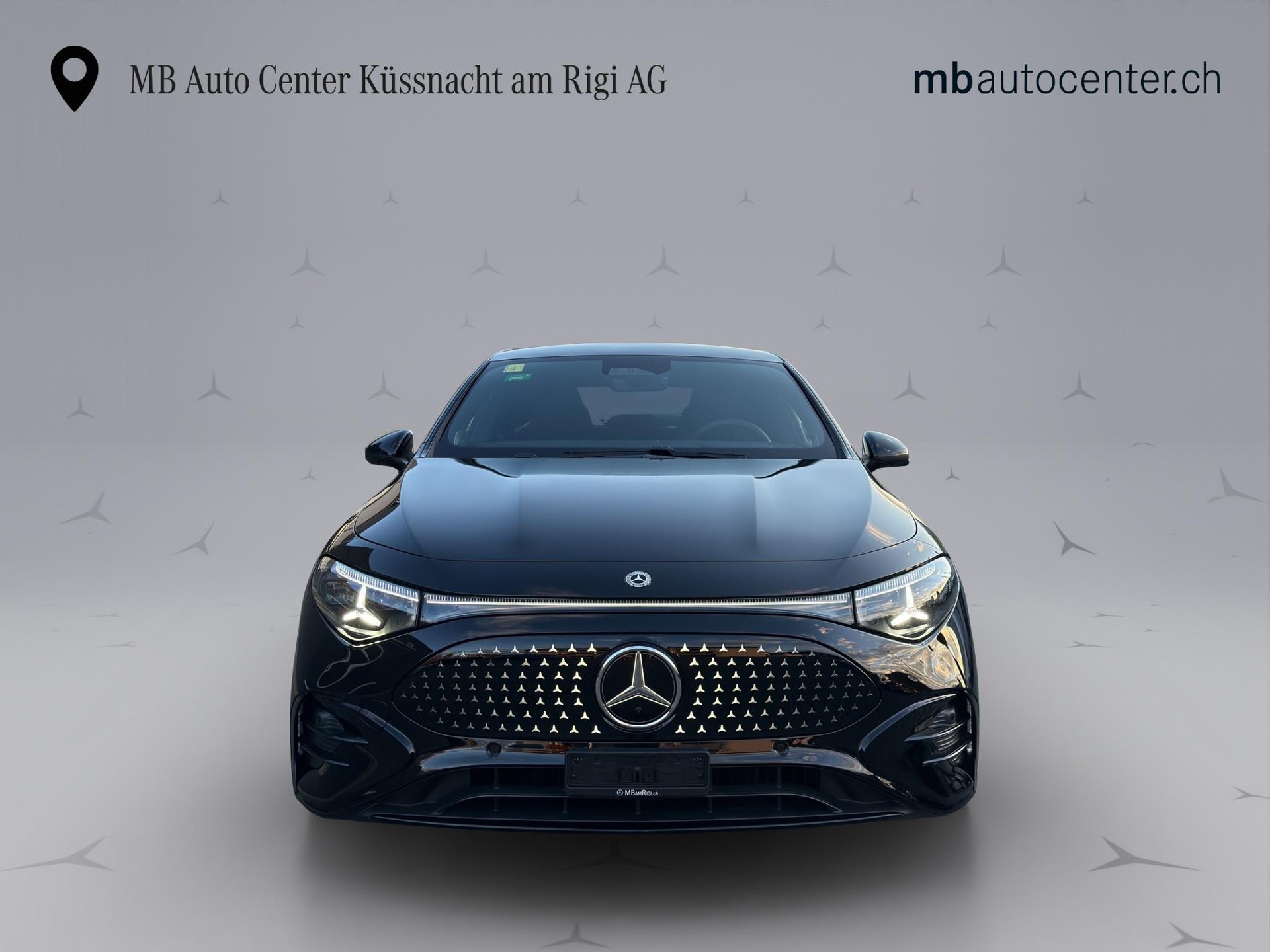 MERCEDES-BENZ CLA 250+ AMG Line-image-1