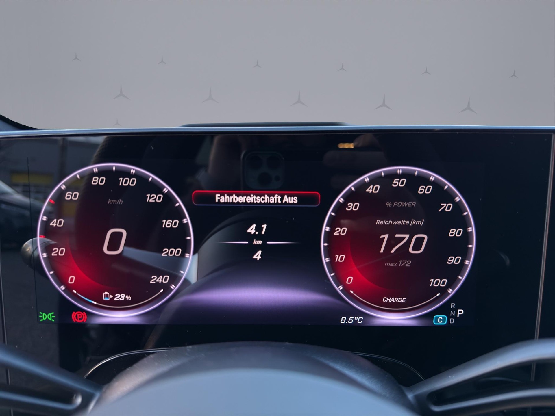 MERCEDES-BENZ CLA 250+ AMG Line-image-10