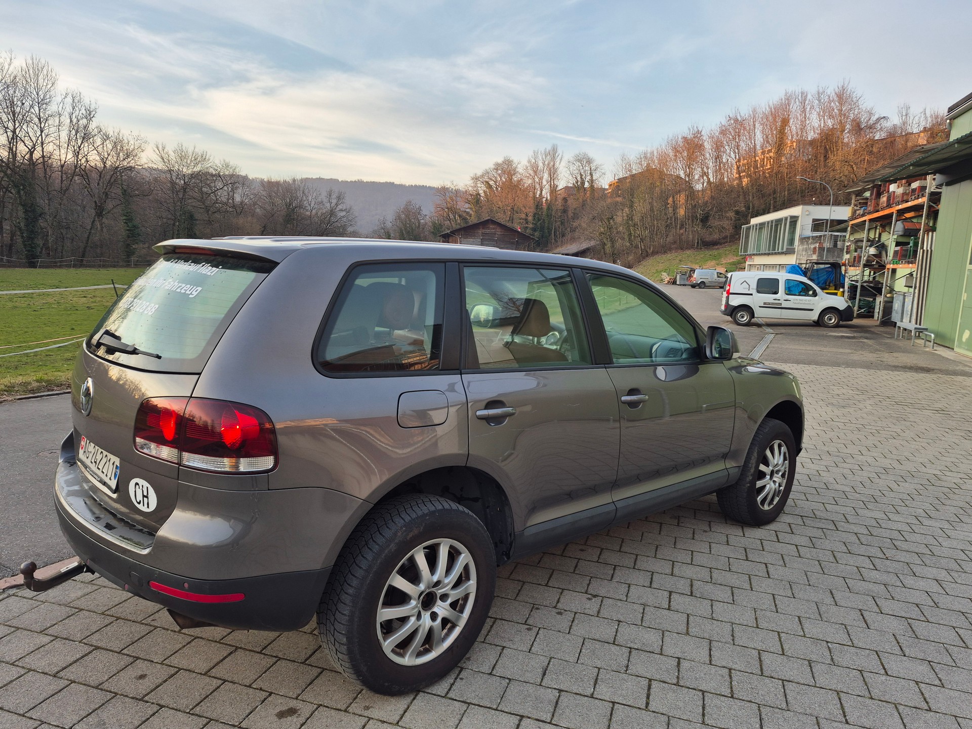 VW Touareg 3.0 TDI-image-6