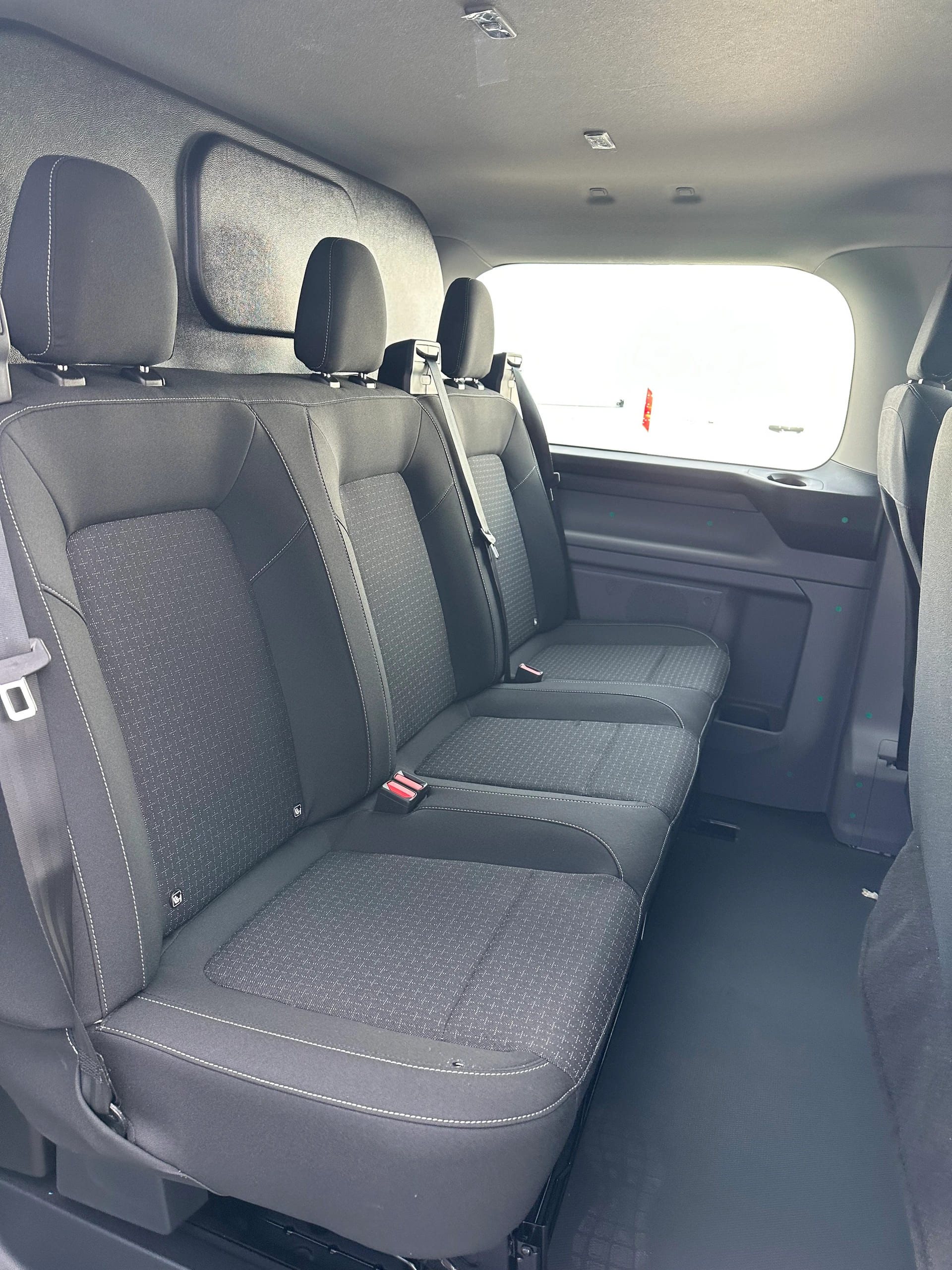 FORD Transit Custom Van 320 L1 2.0 Trend/136CV/Aut.-image-14