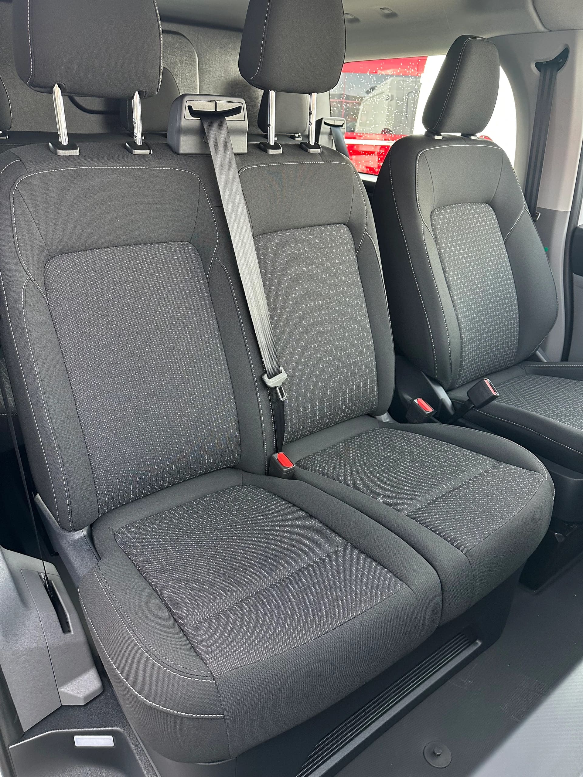 FORD Transit Custom Van 320 L1 2.0 Trend/136CV/Aut.-image-13