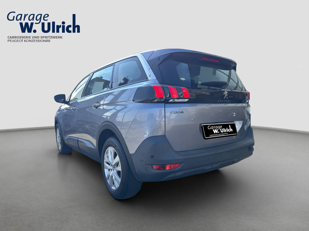 PEUGEOT 5008 1.5 BlueHDi Business Line-image-3