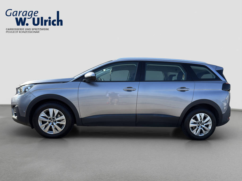 PEUGEOT 5008 1.5 BlueHDi Business Line-image-2