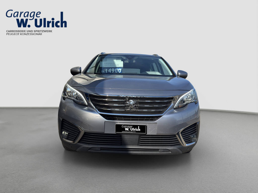 PEUGEOT 5008 1.5 BlueHDi Business Line-image-0