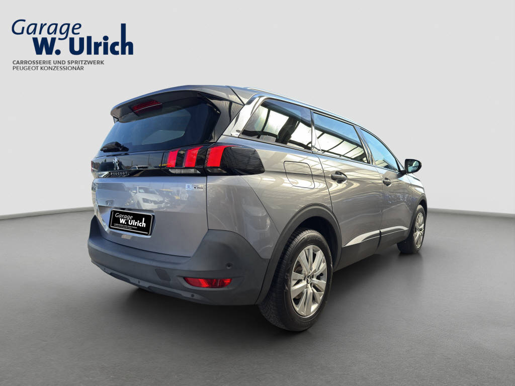PEUGEOT 5008 1.5 BlueHDi Business Line-image-5