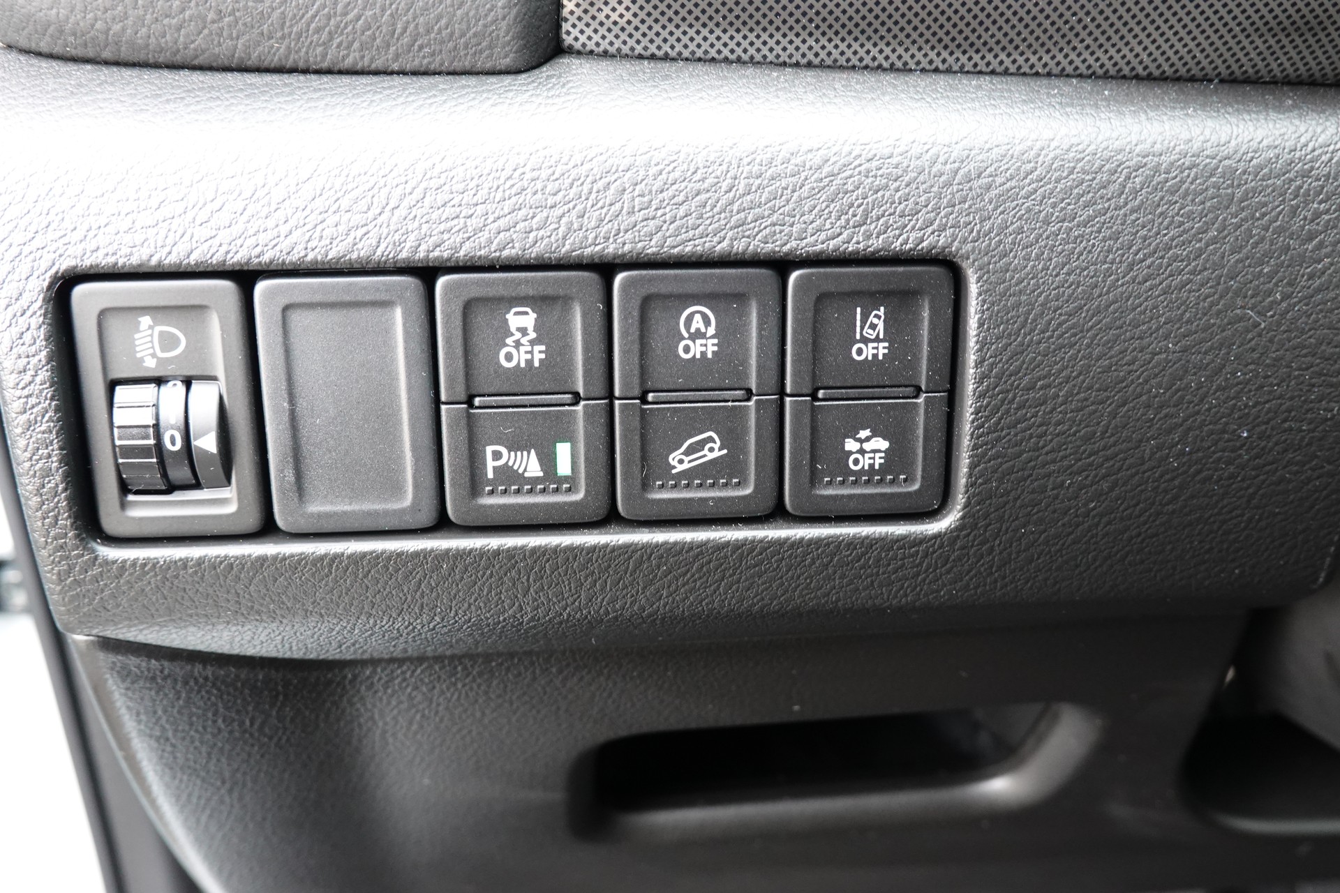 SUZUKI Vitara 1.5 Hybrid Compact Top 4x4 AGS-image-20