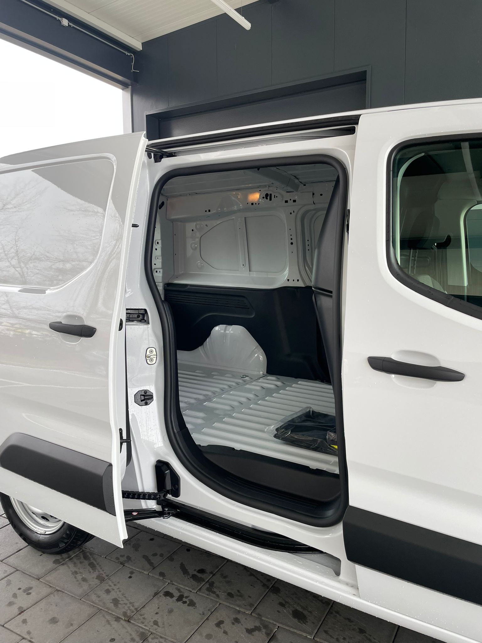 FIAT Doblo Kaw. L2 1.5 BlueHDI 100-image-5
