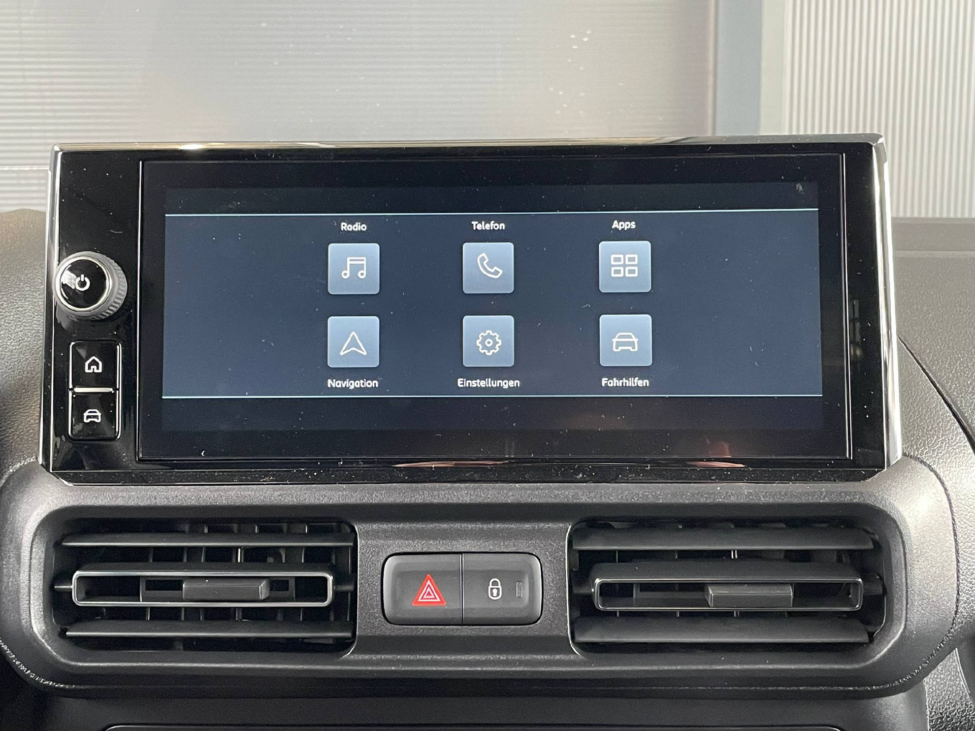 FIAT Doblo Kaw. L2 1.5 BlueHDI 100-image-15