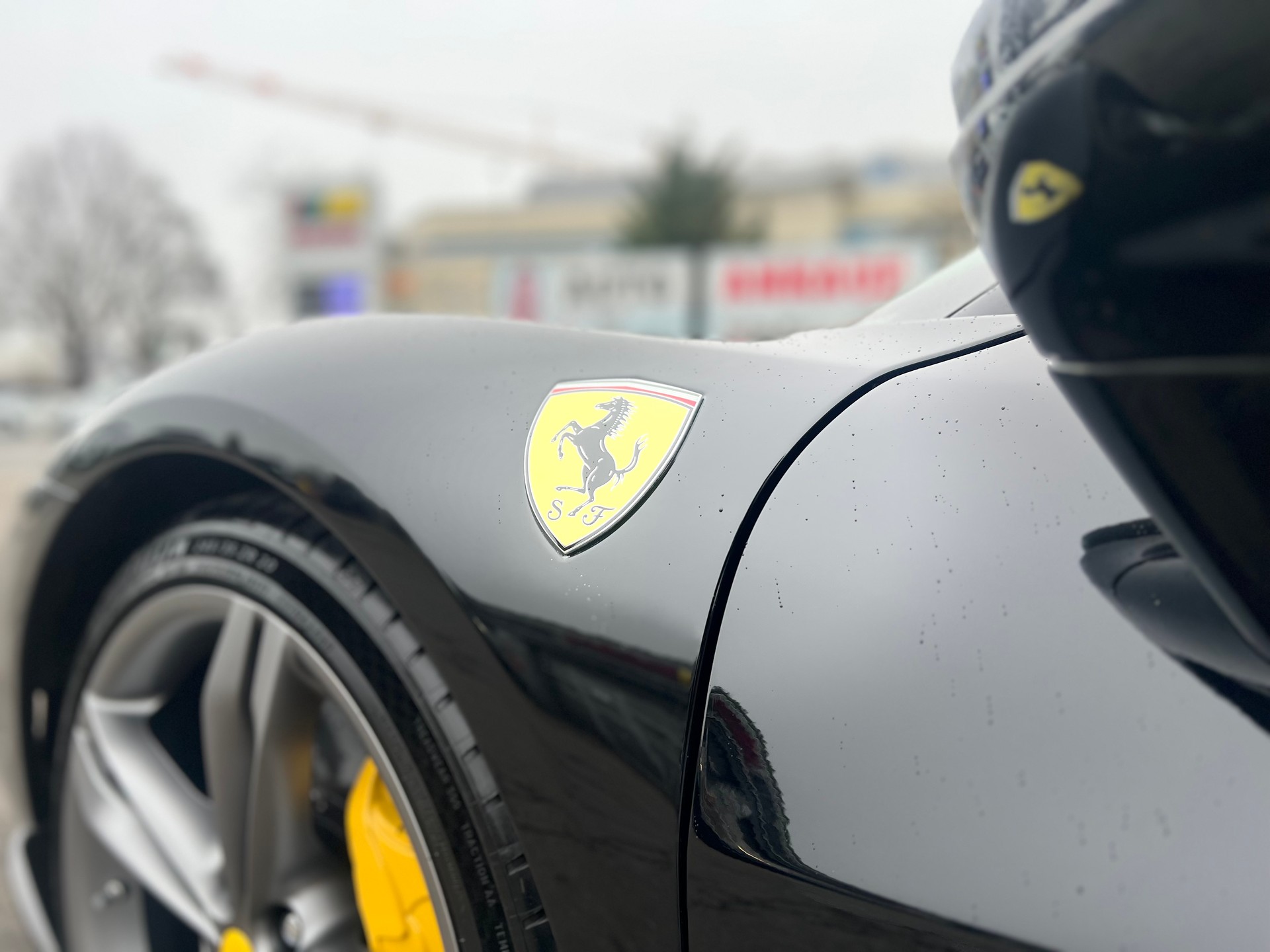 FERRARI 296 GTS-image-18