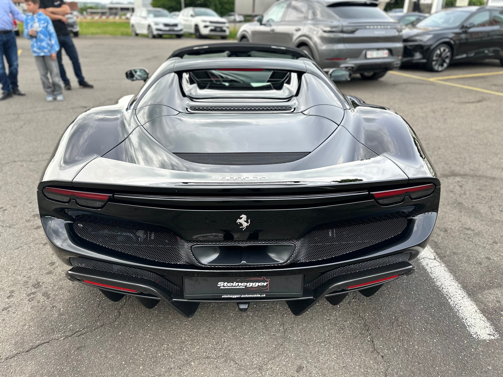 FERRARI 296 GTS-image-8