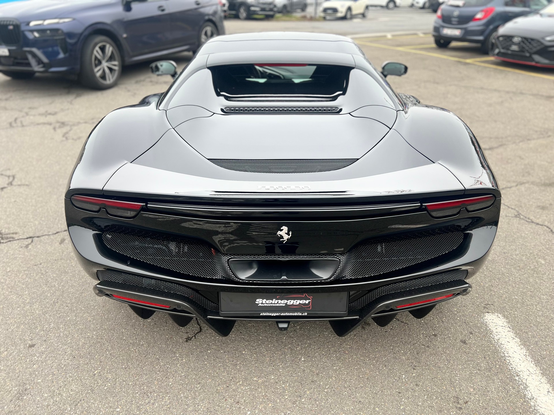 FERRARI 296 GTS-image-8