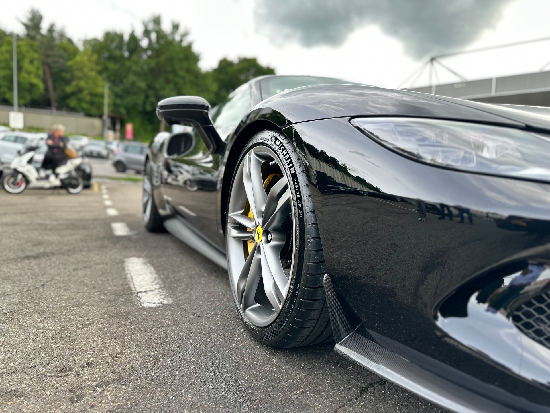FERRARI 296 GTS-image-13