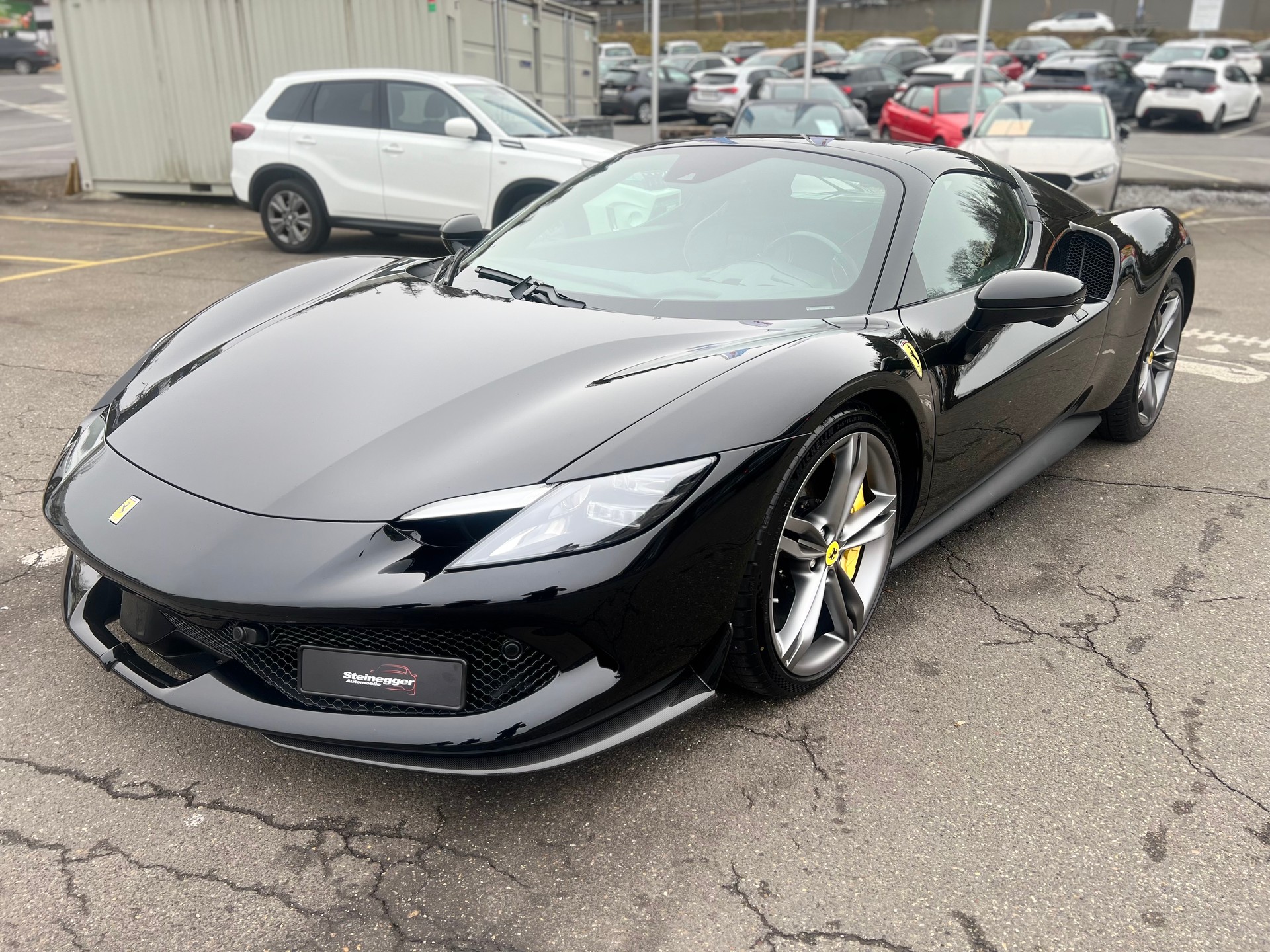 FERRARI 296 GTS-image-4