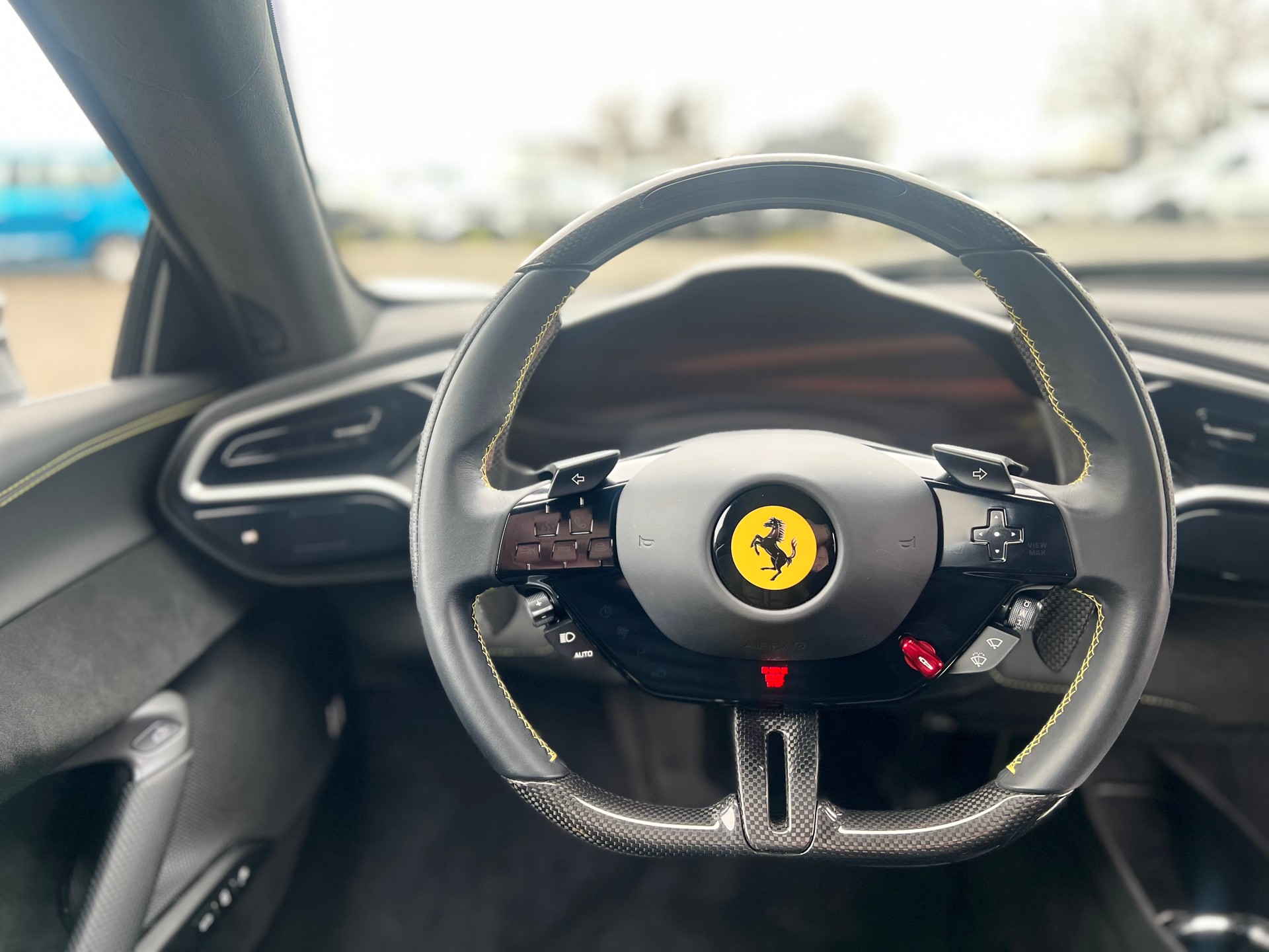 FERRARI 296 GTS-image-14