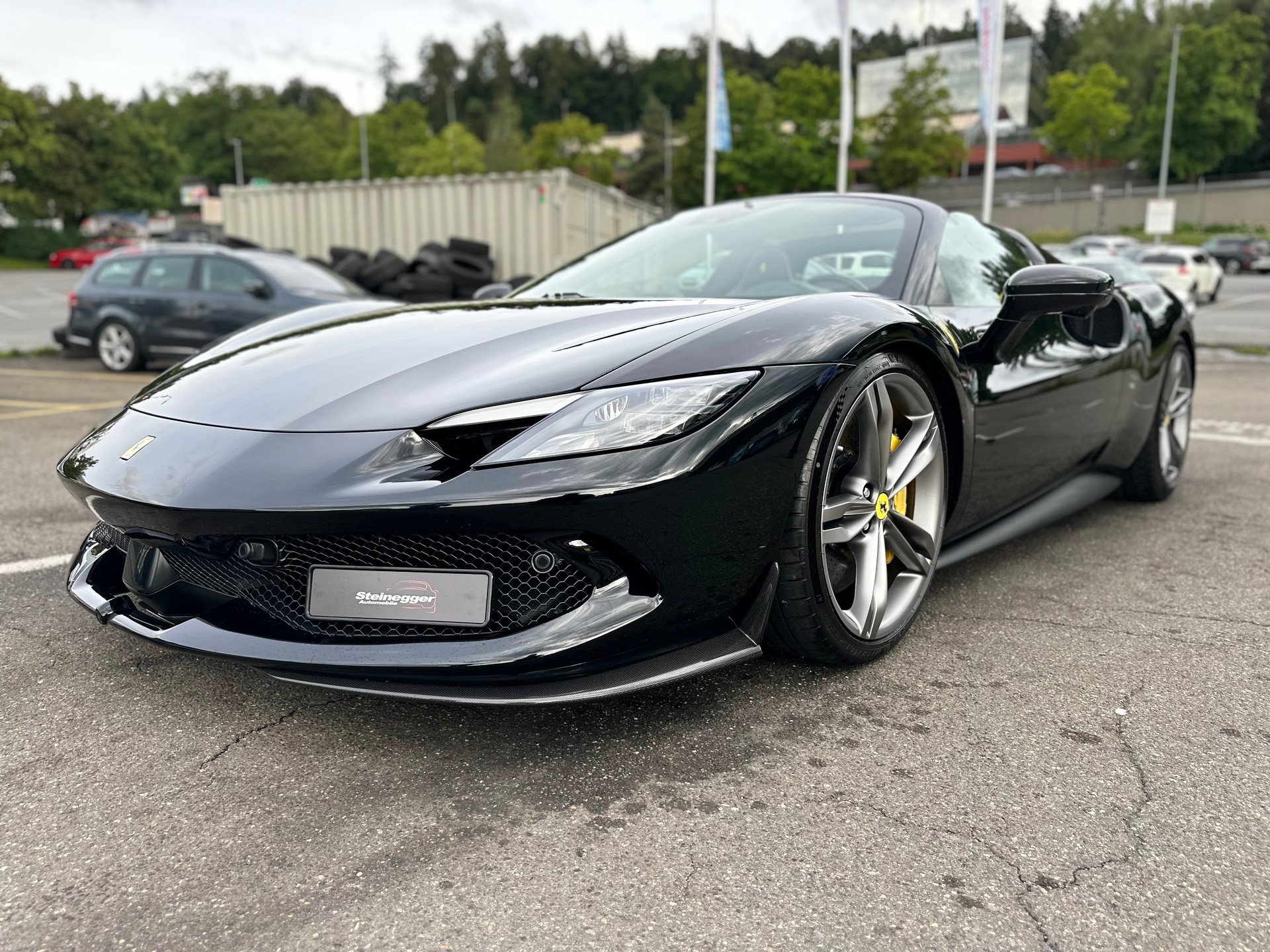 FERRARI 296 GTS-image-5