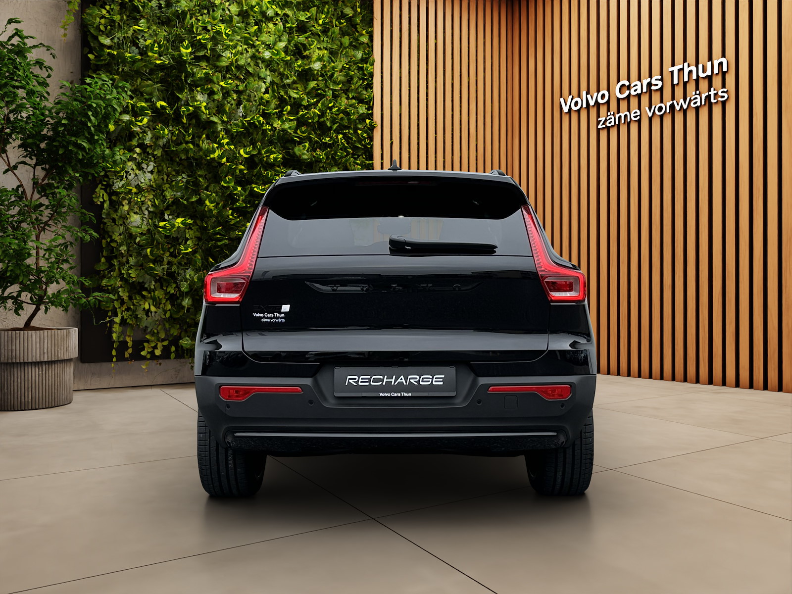 VOLVO EX40 Twin Black Edition AWD-image-6