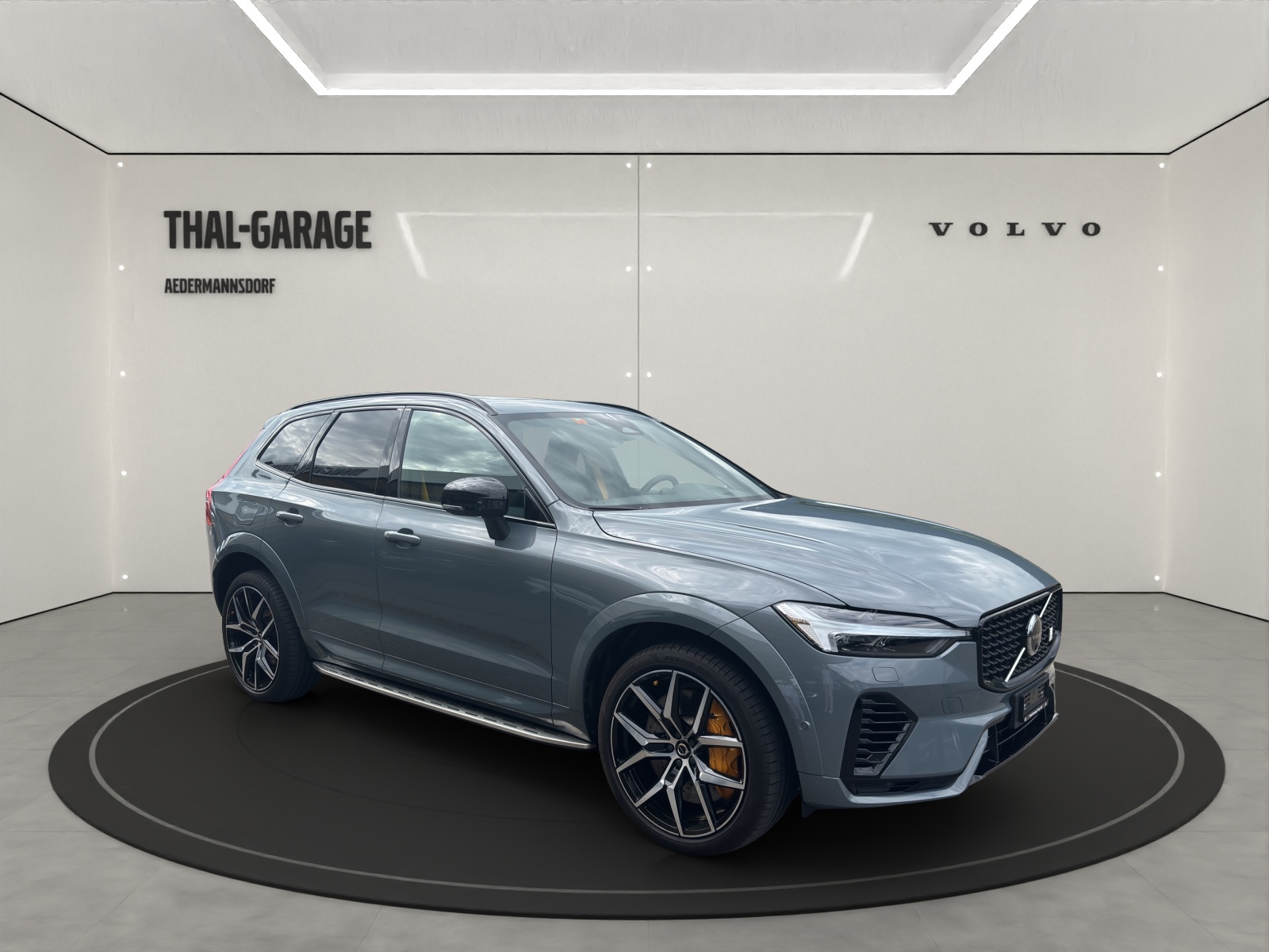 VOLVO XC60 2.0 T8 TE Polestar eAWD-showroom-element-2