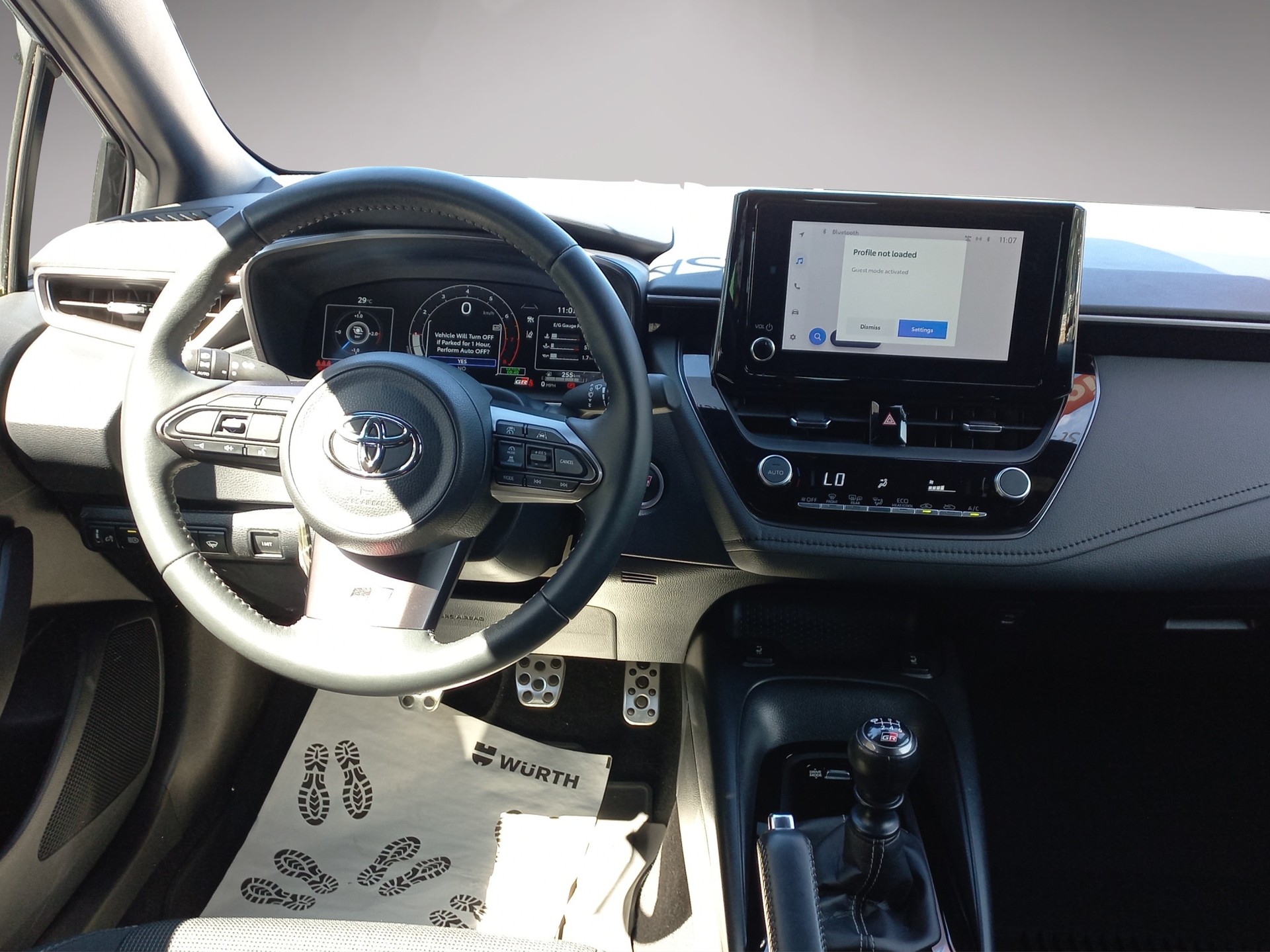 TOYOTA Corolla GR-image-12