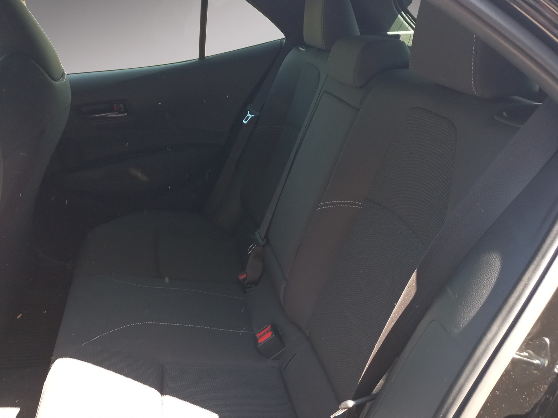 TOYOTA Corolla GR-image-11