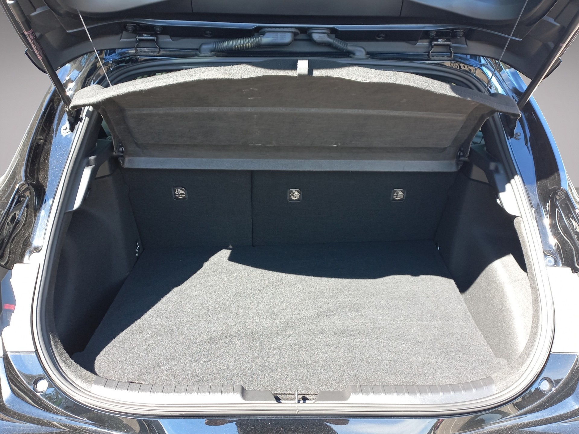 TOYOTA Corolla GR-image-13