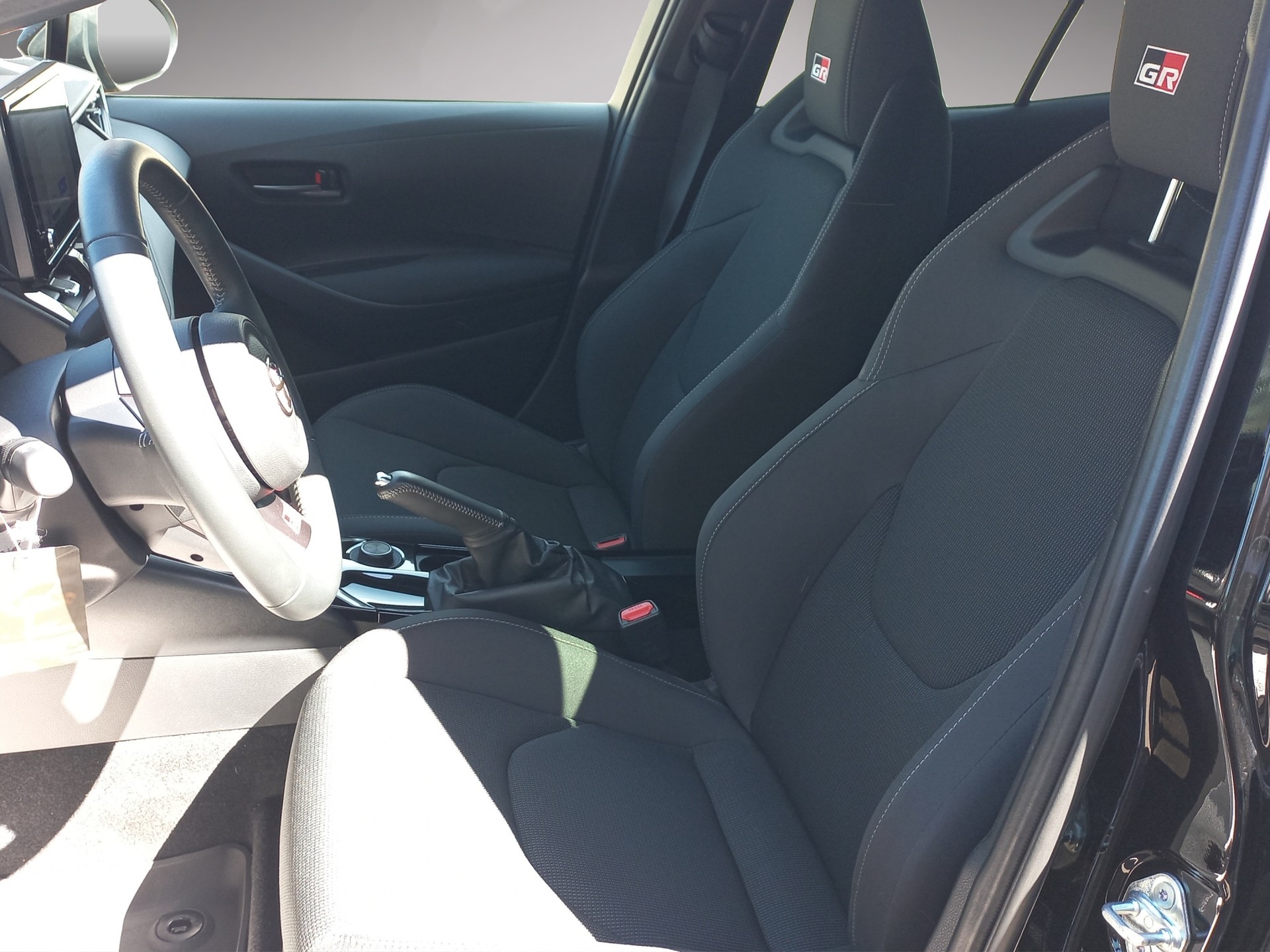 TOYOTA Corolla GR-image-6