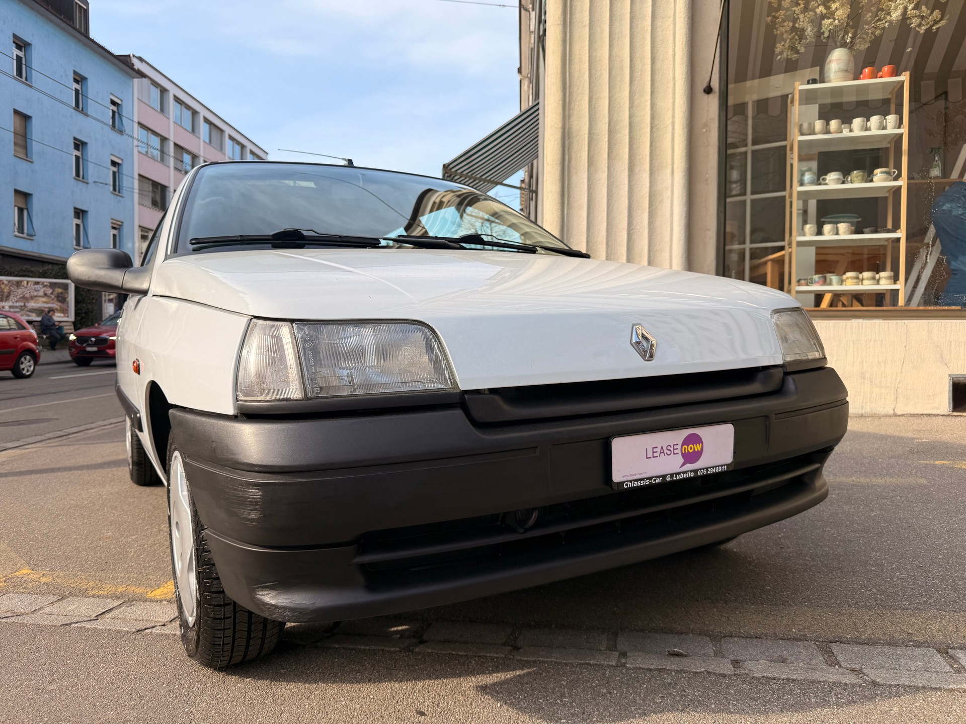 RENAULT 1.4-image-3