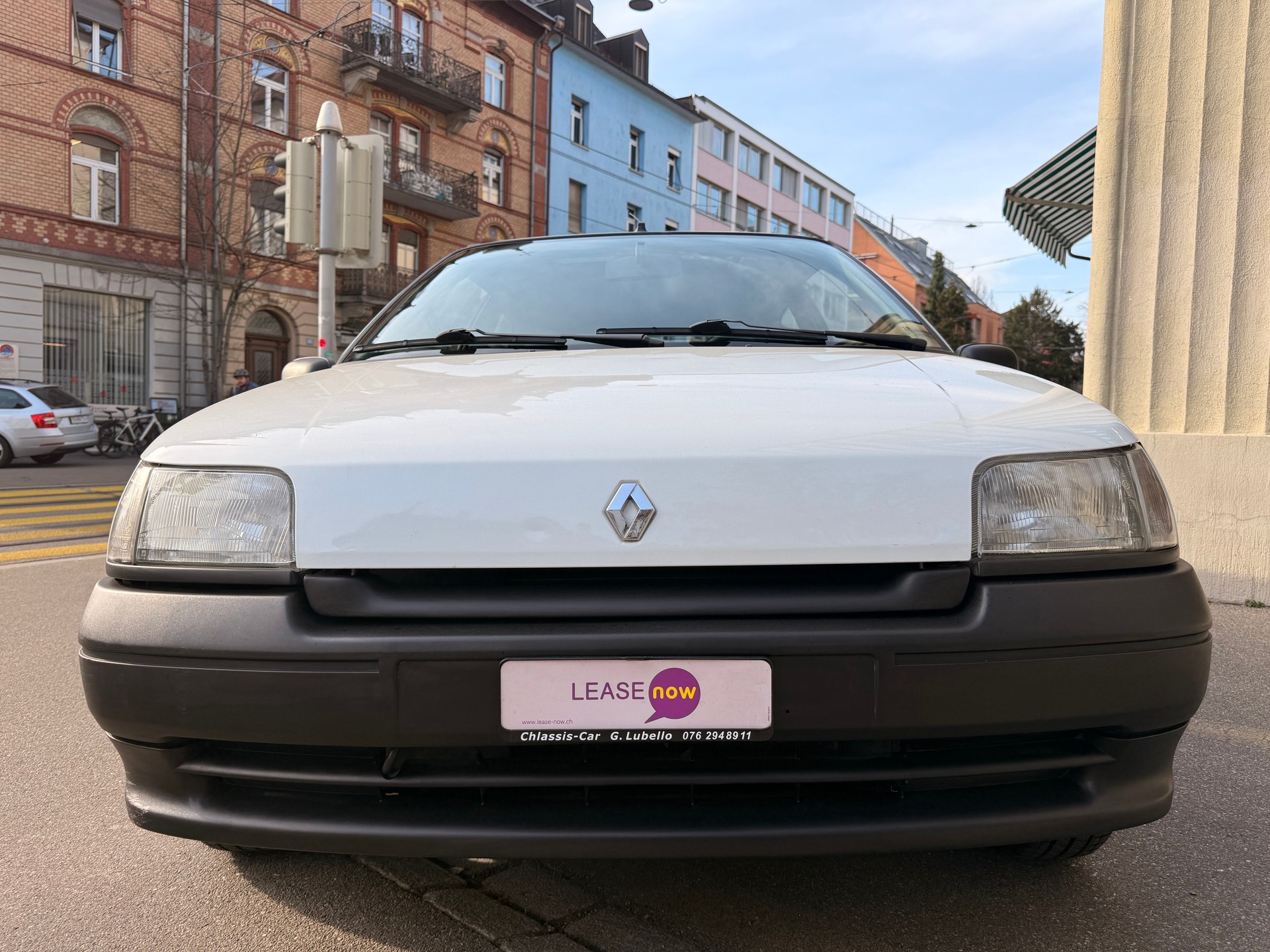 RENAULT 1.4-image-5