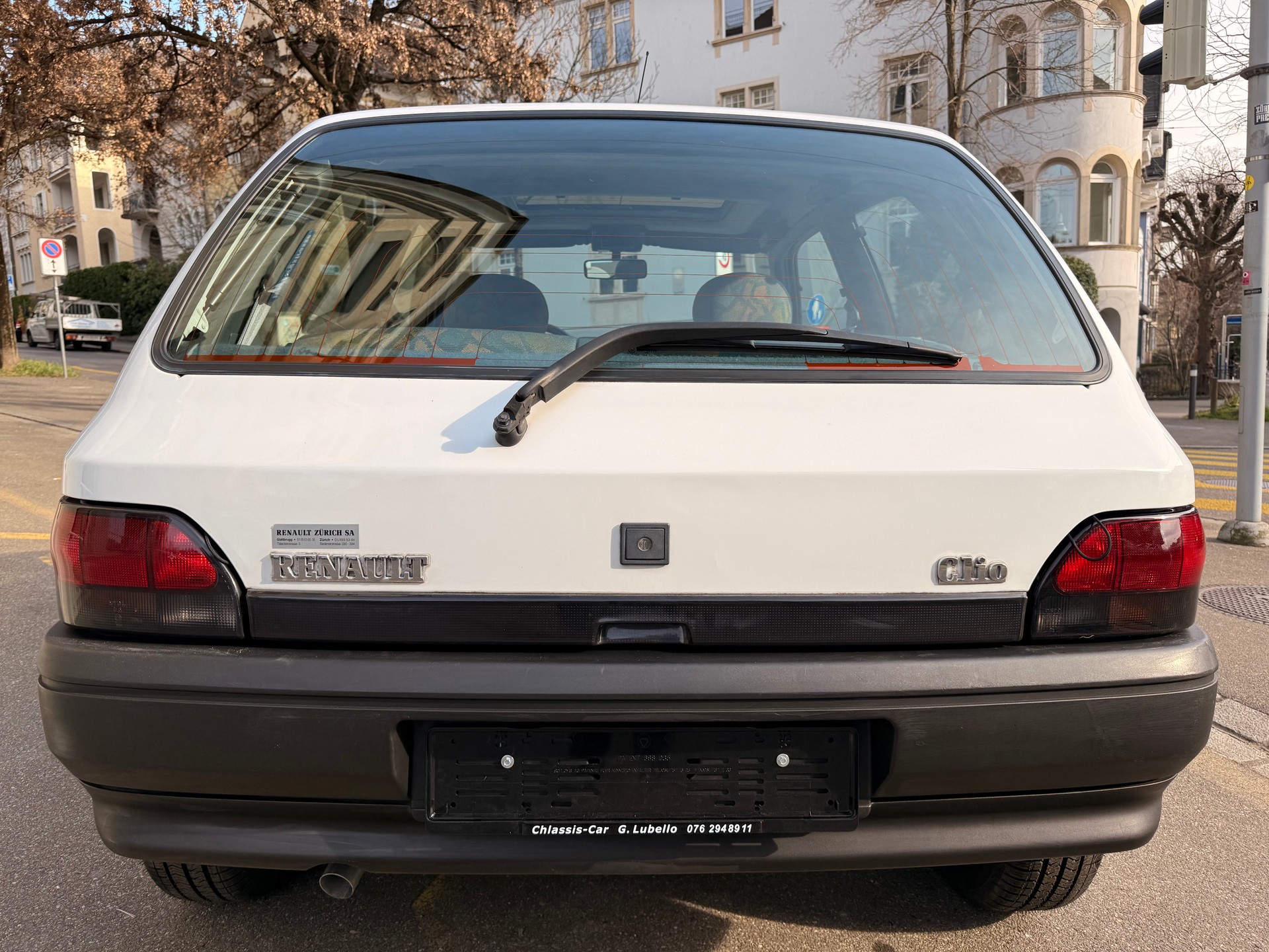 RENAULT 1.4-image-6