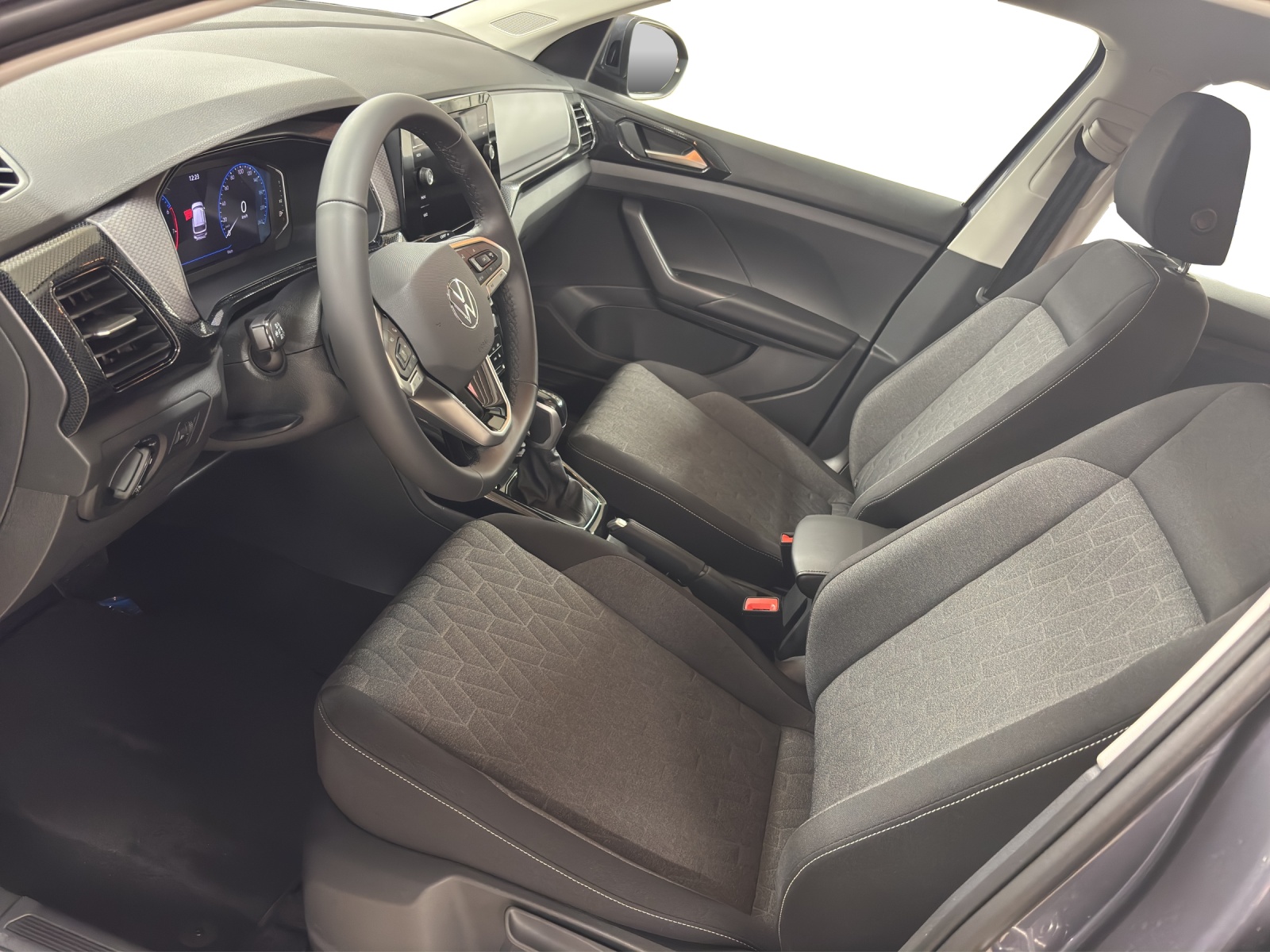 VW T-Cross 1.0 TSI EVO United DSG-image-5