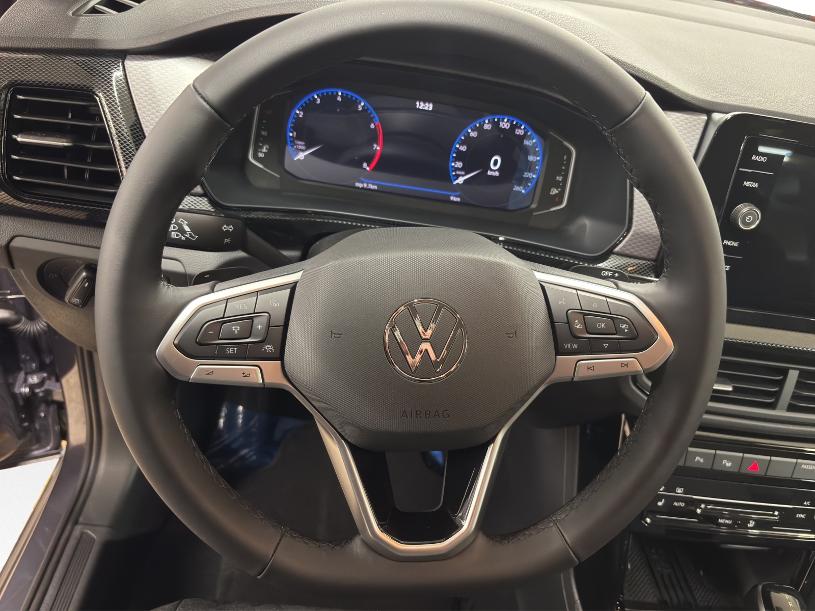 VW T-Cross 1.0 TSI EVO United DSG-image-6