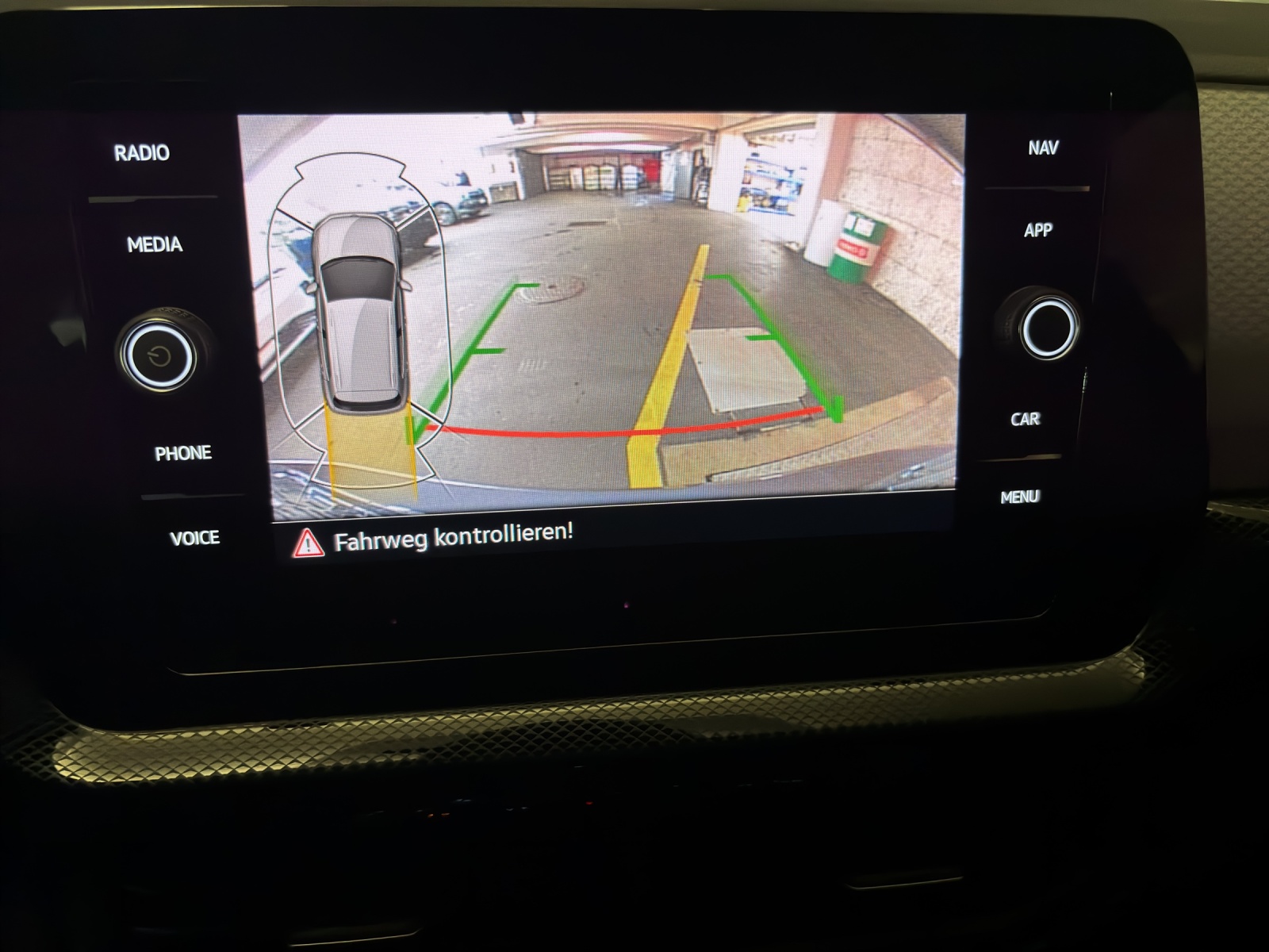 VW T-Cross 1.0 TSI EVO United DSG-image-13