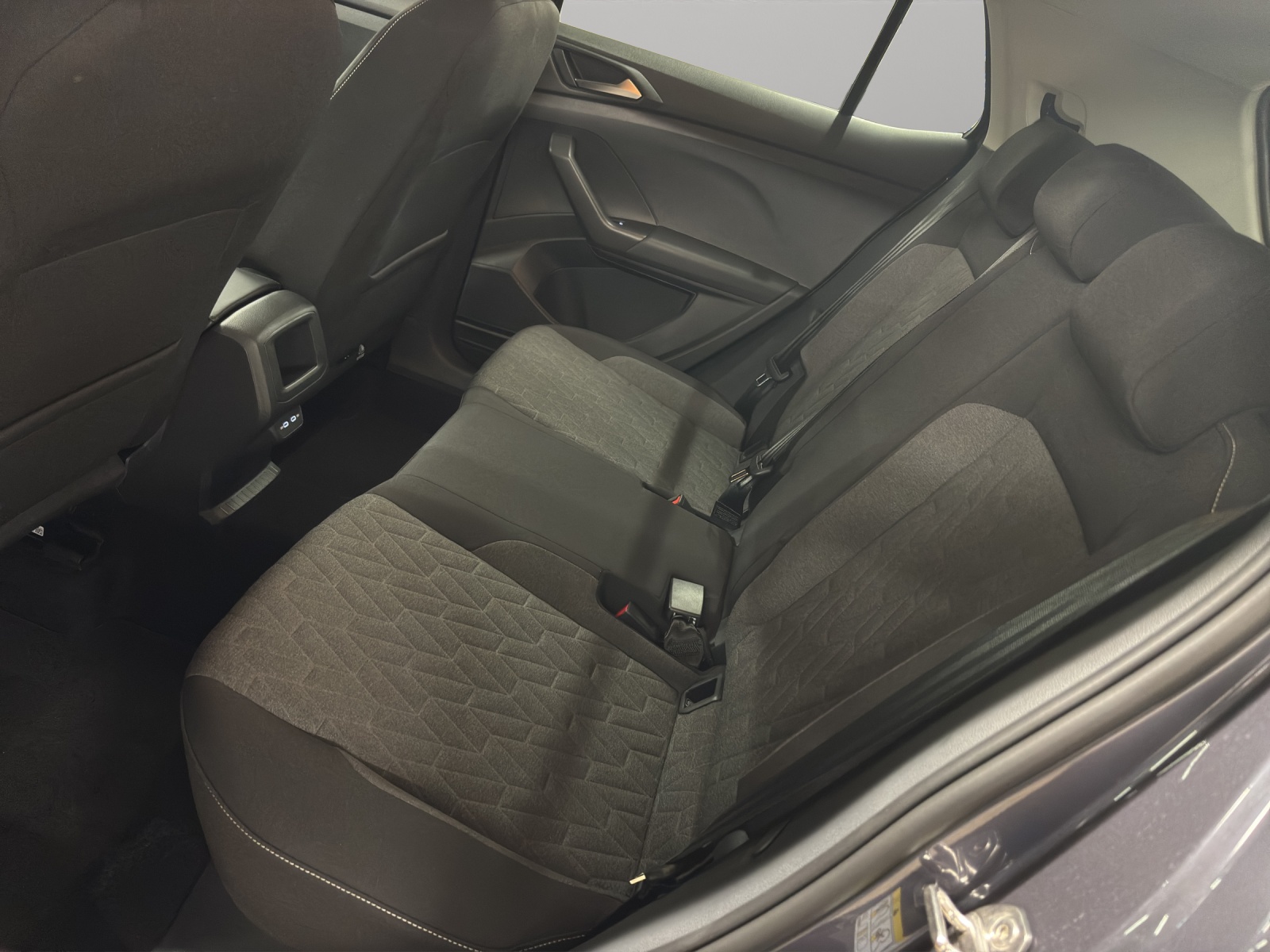 VW T-Cross 1.0 TSI EVO United DSG-image-9