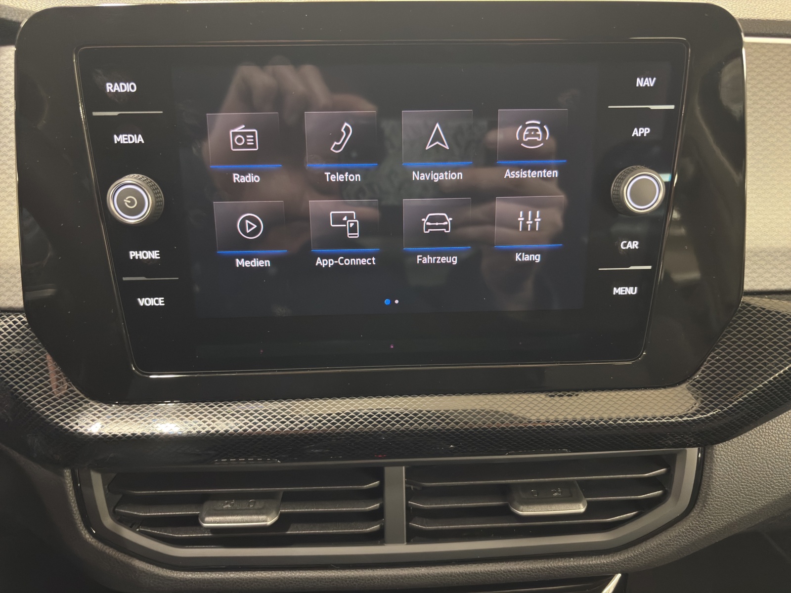 VW T-Cross 1.0 TSI EVO United DSG-image-11