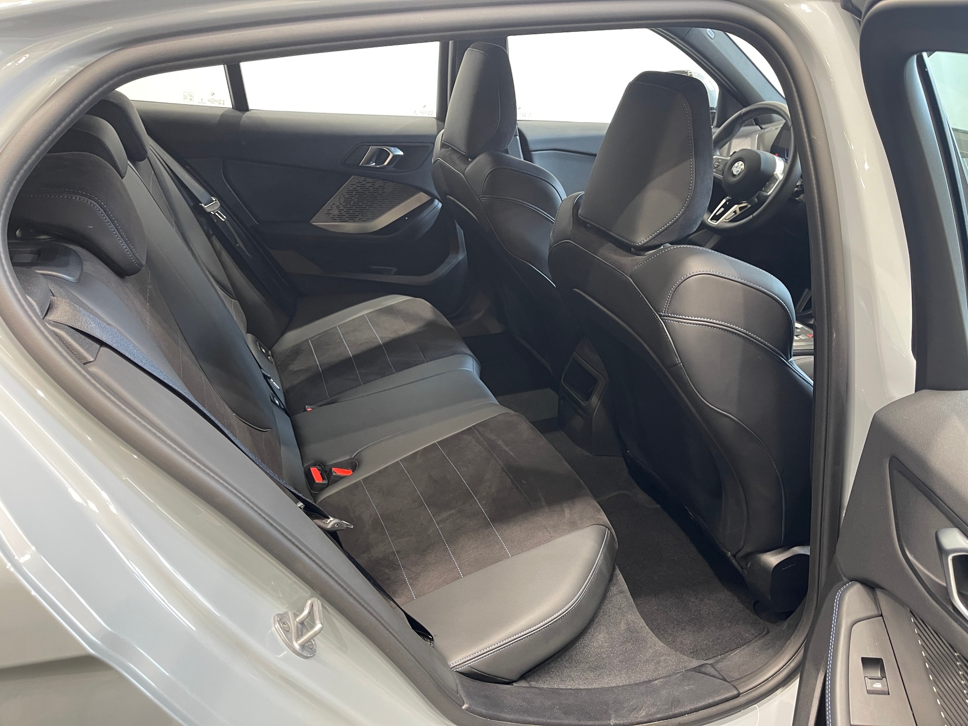 BMW 120 M Sport Steptronic*BROOKLYN GRAU*-image-12