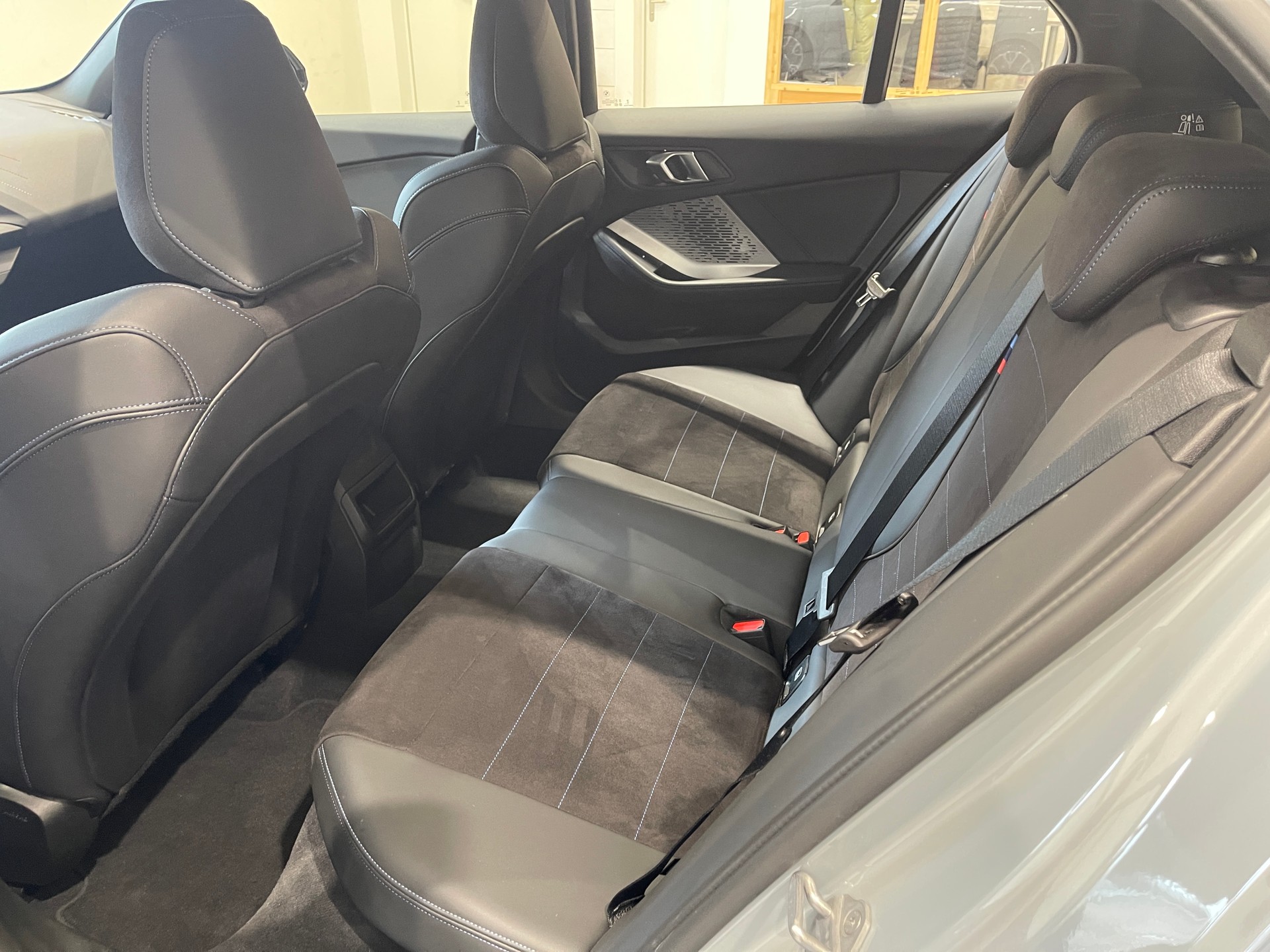BMW 120 M Sport Steptronic*BROOKLYN GRAU*-image-10