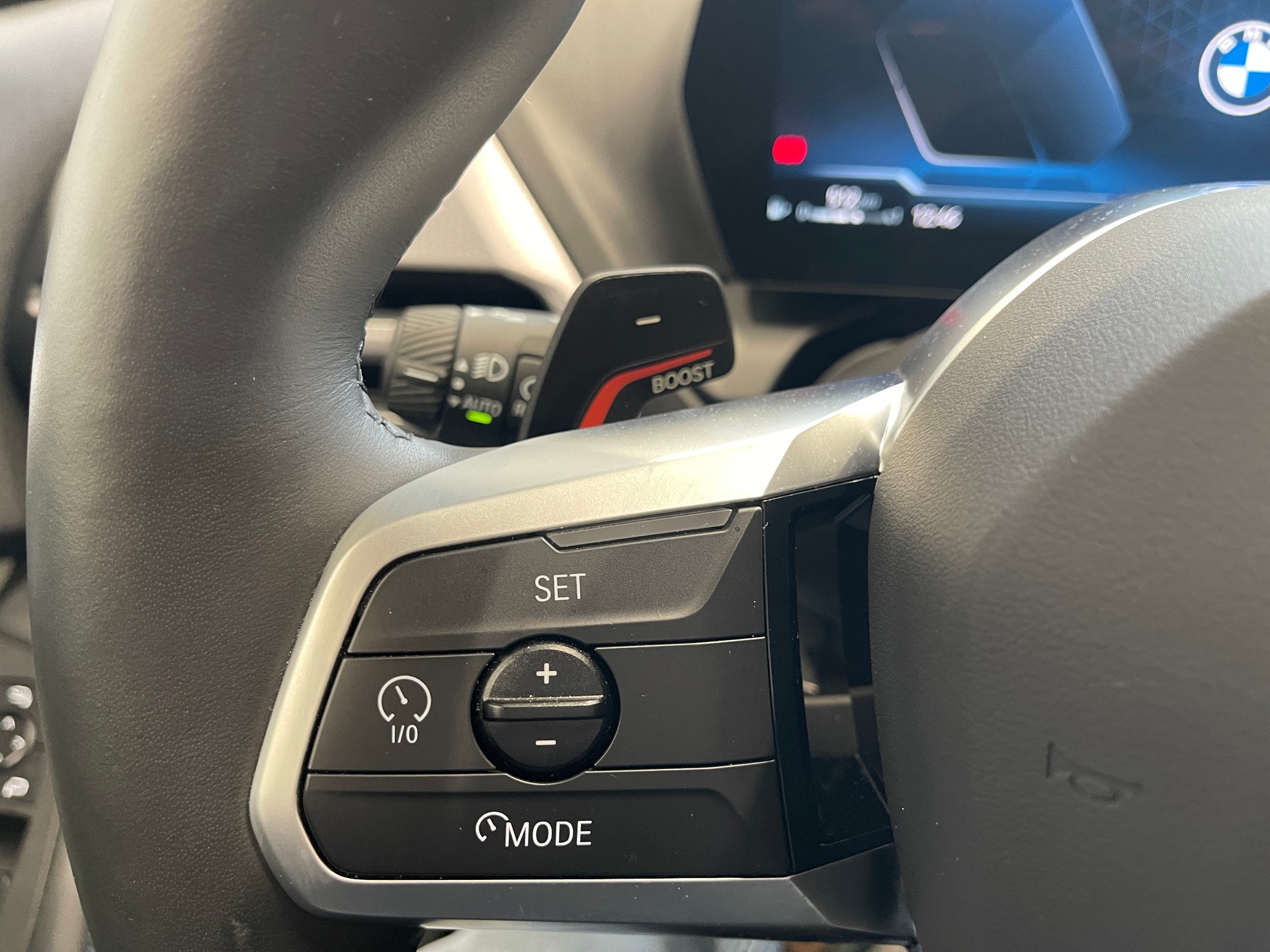 BMW 120 M Sport Steptronic*BROOKLYN GRAU*-image-18