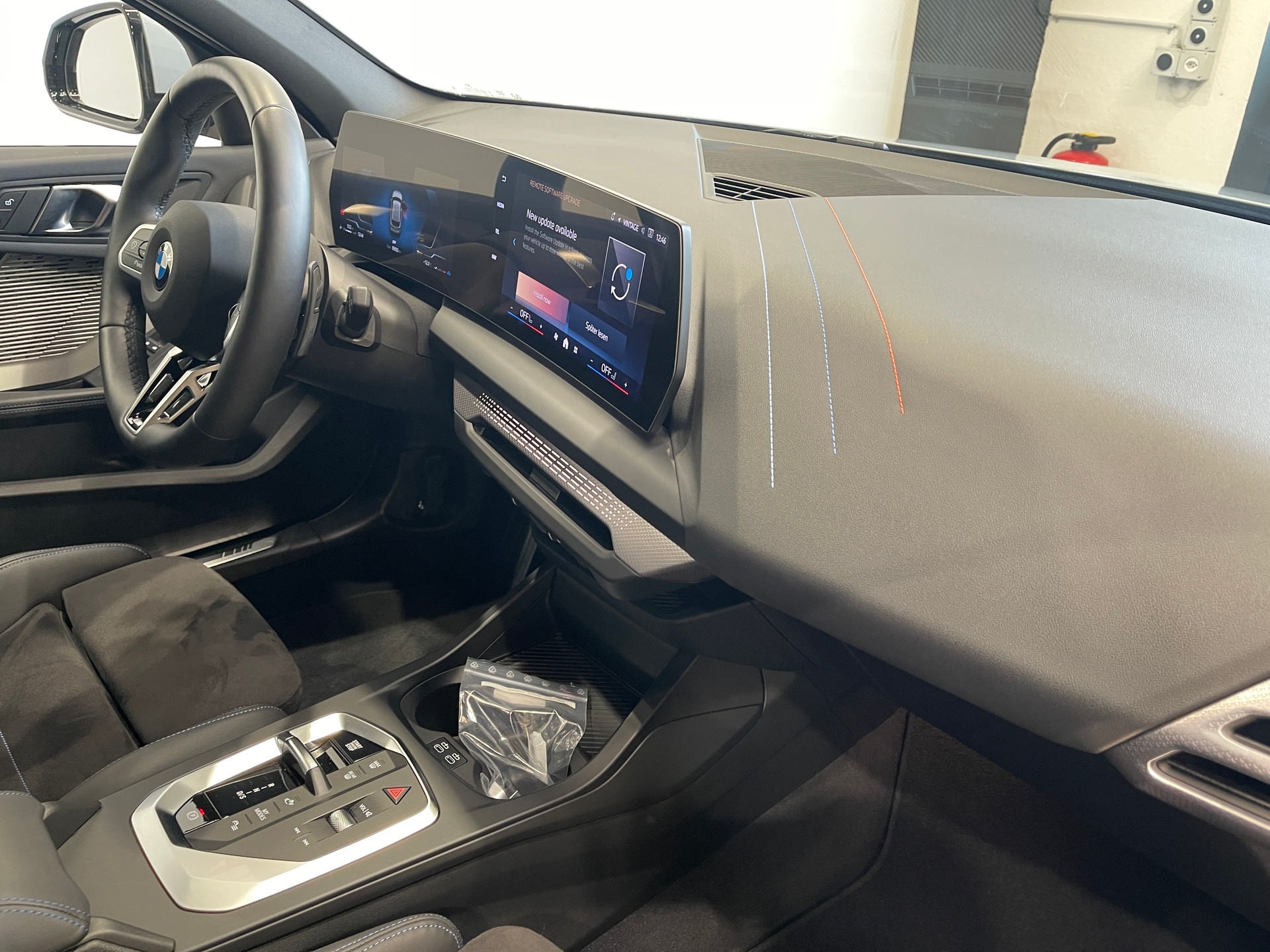 BMW 120 M Sport Steptronic*BROOKLYN GRAU*-image-15