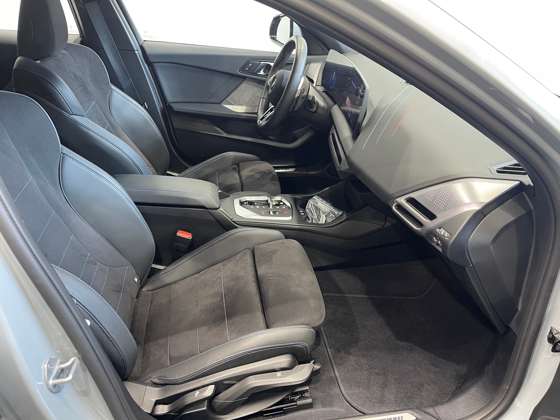 BMW 120 M Sport Steptronic*BROOKLYN GRAU*-image-13