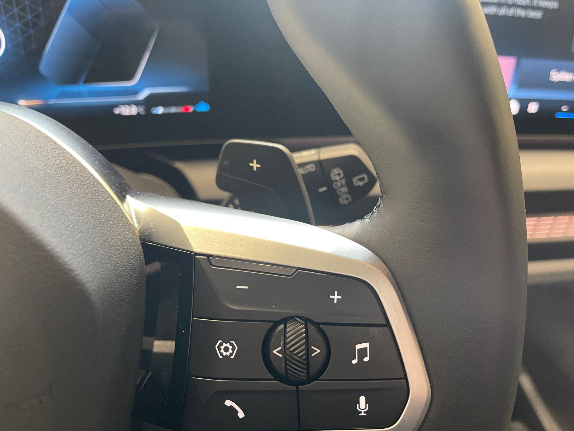 BMW 120 M Sport Steptronic*BROOKLYN GRAU*-image-17