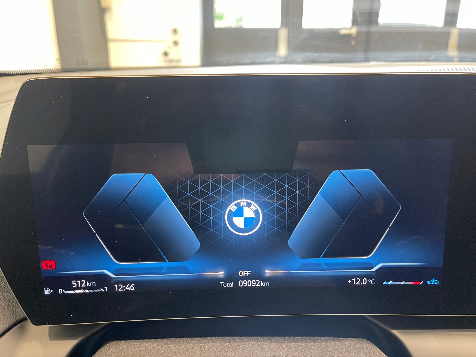BMW 120 M Sport Steptronic*BROOKLYN GRAU*-image-16