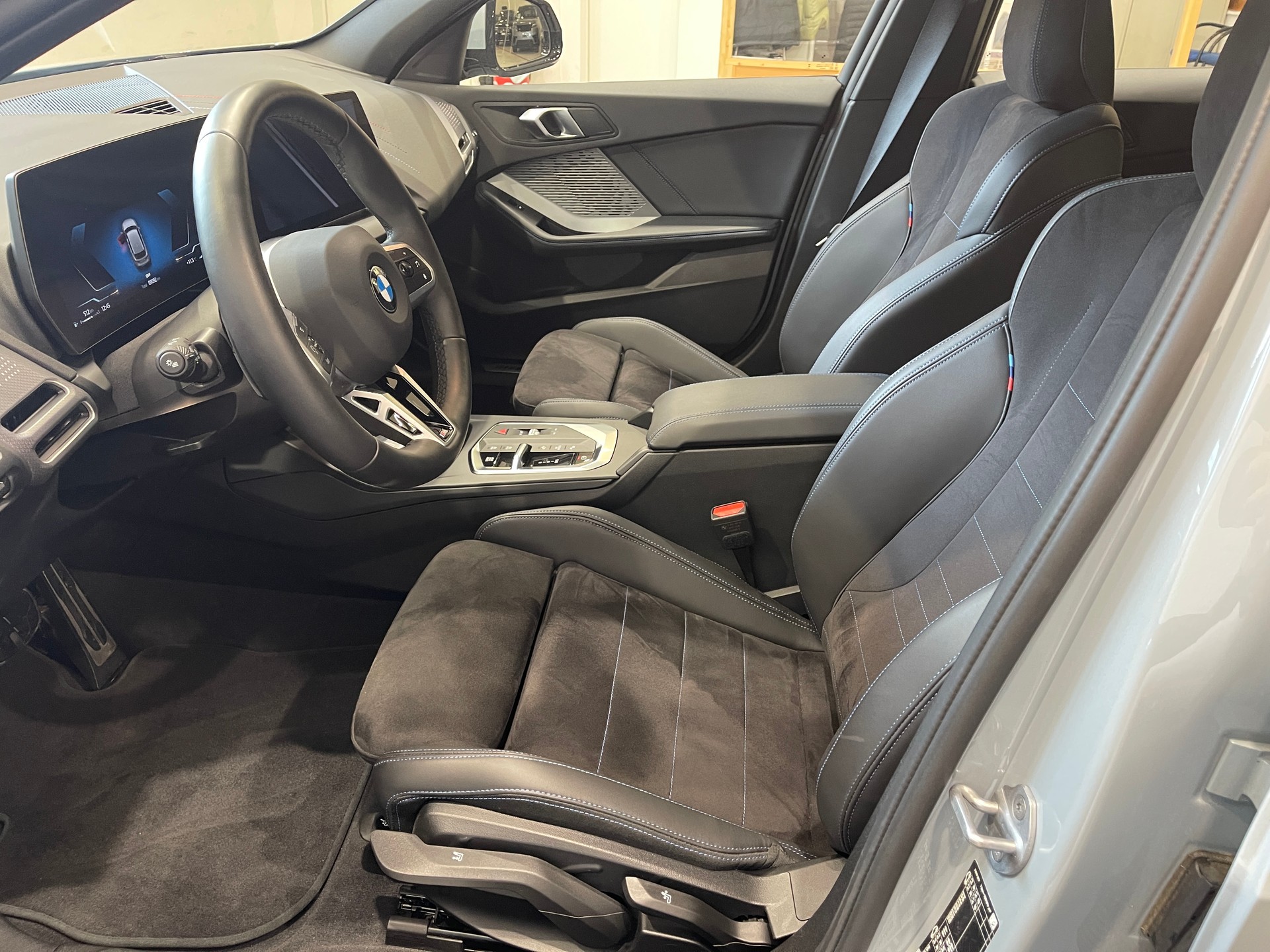 BMW 120 M Sport Steptronic*BROOKLYN GRAU*-image-7