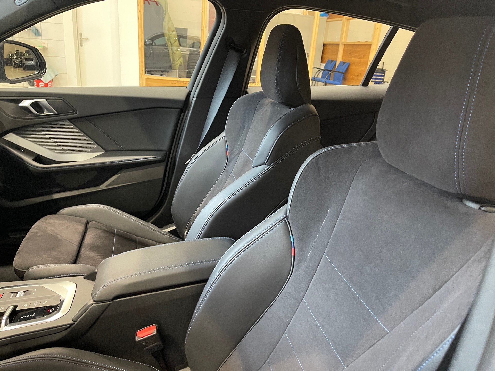 BMW 120 M Sport Steptronic*BROOKLYN GRAU*-image-8