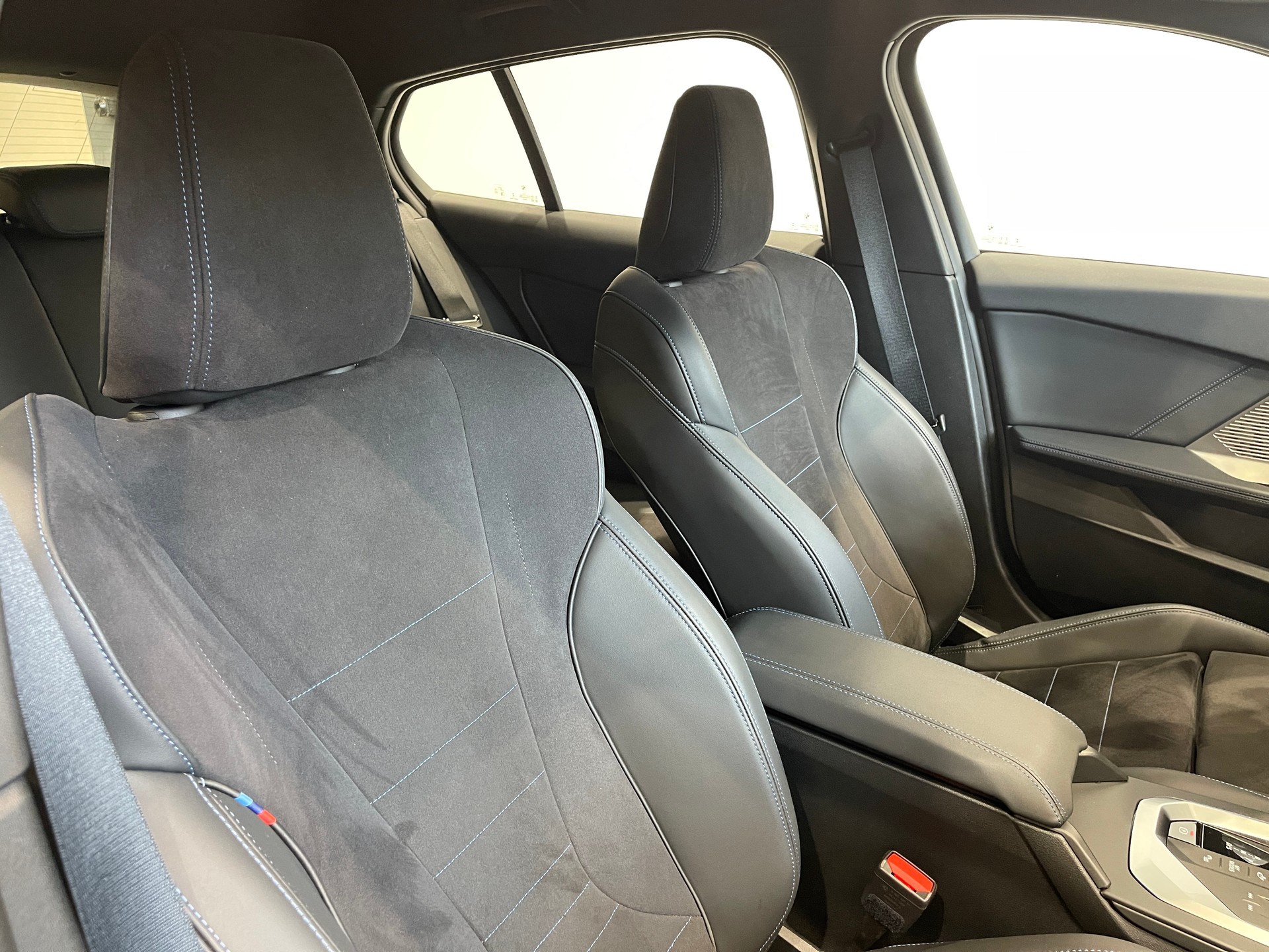 BMW 120 M Sport Steptronic*BROOKLYN GRAU*-image-14