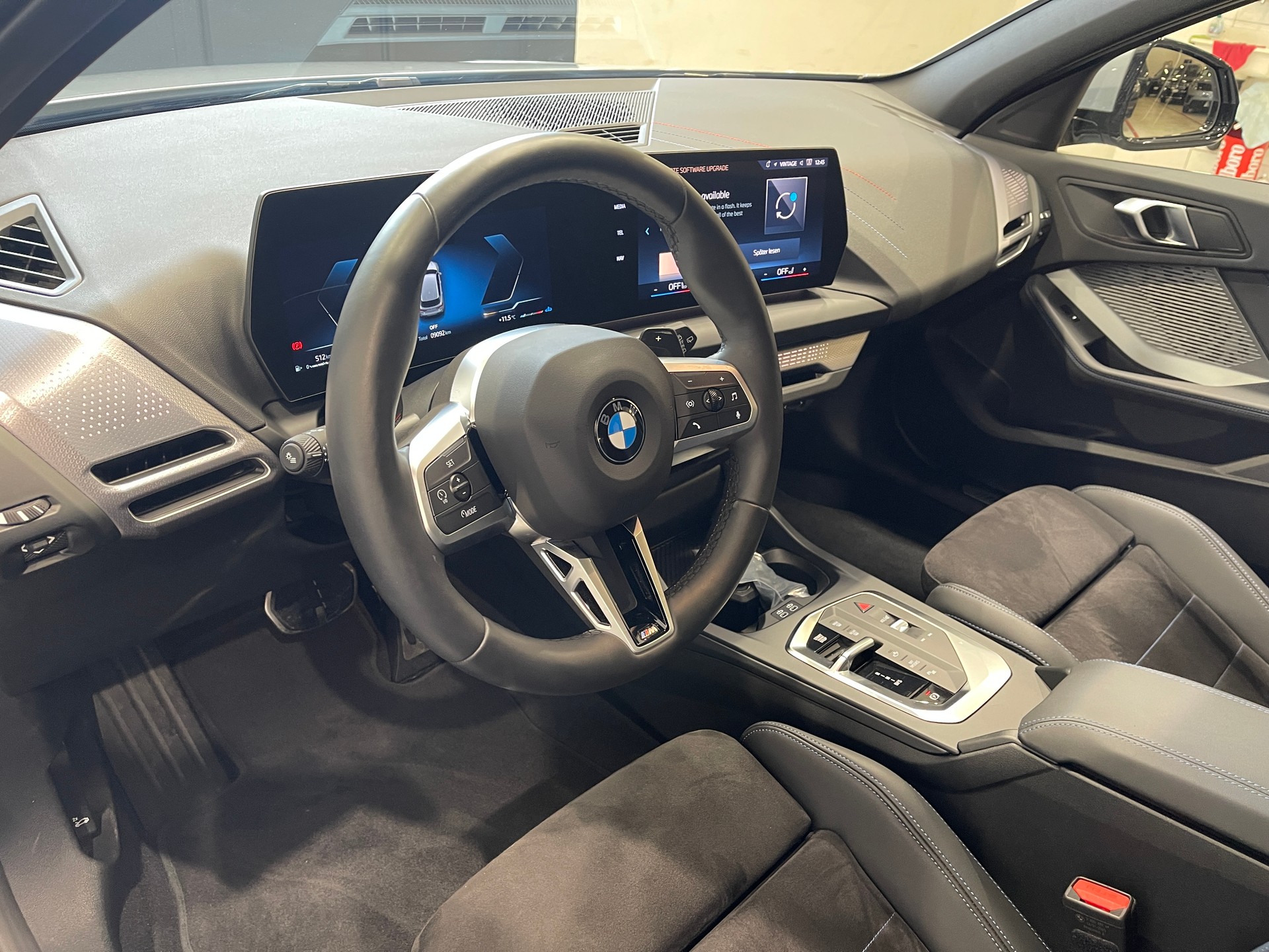 BMW 120 M Sport Steptronic*BROOKLYN GRAU*-image-9
