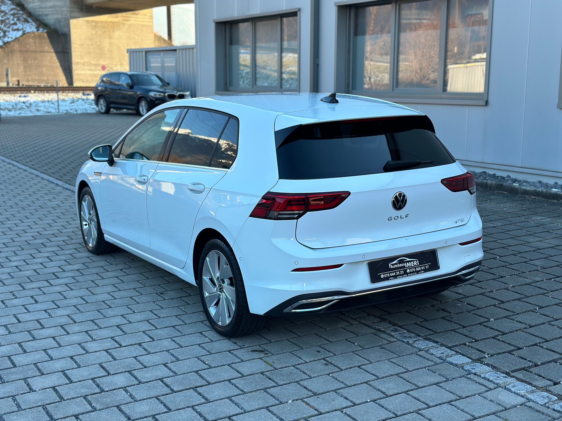 VW Golf 1.5 eTSI mHEV ACT Style DSG-image-6
