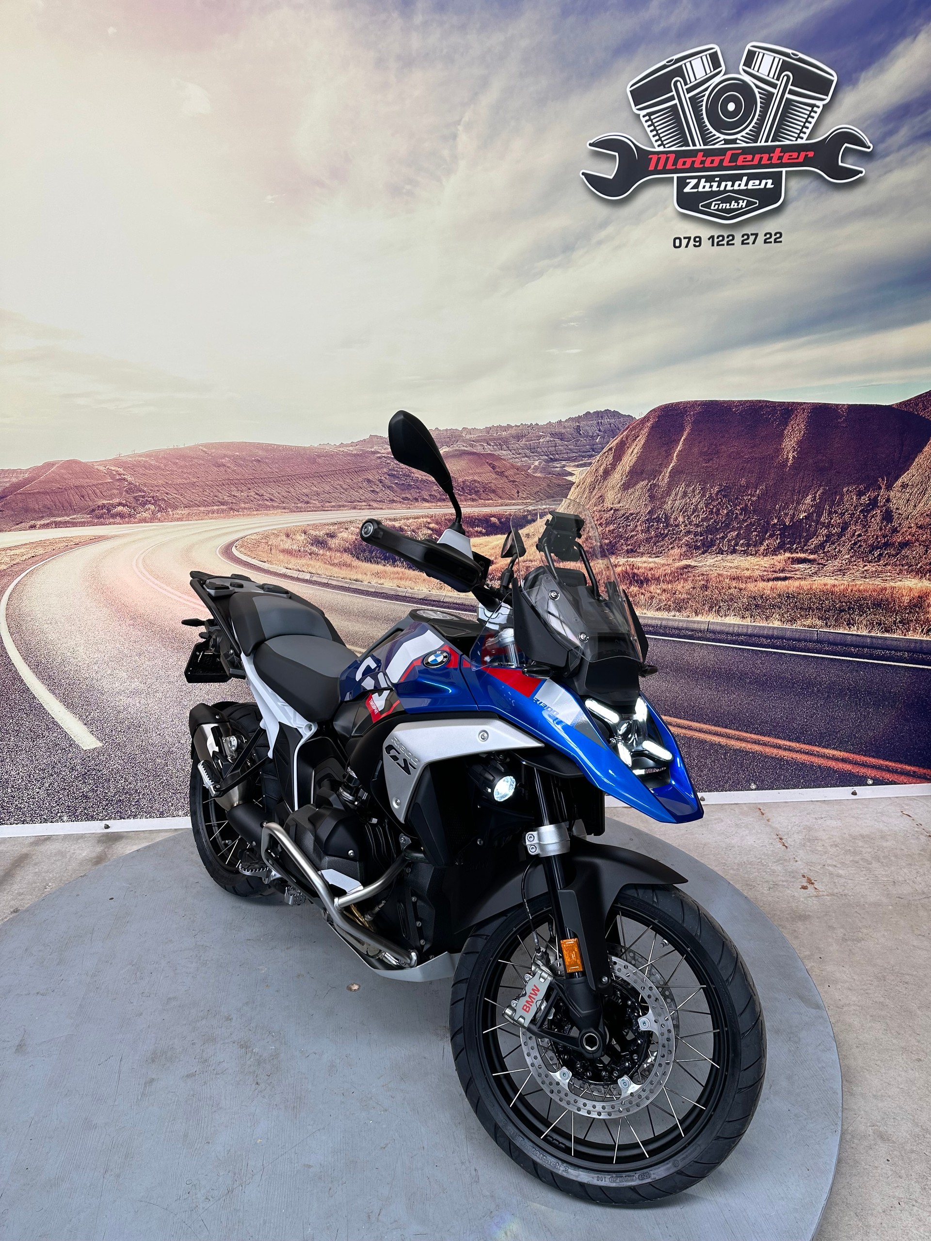 BMW R 1300 GS Top Ausstattung-showroom-element-1