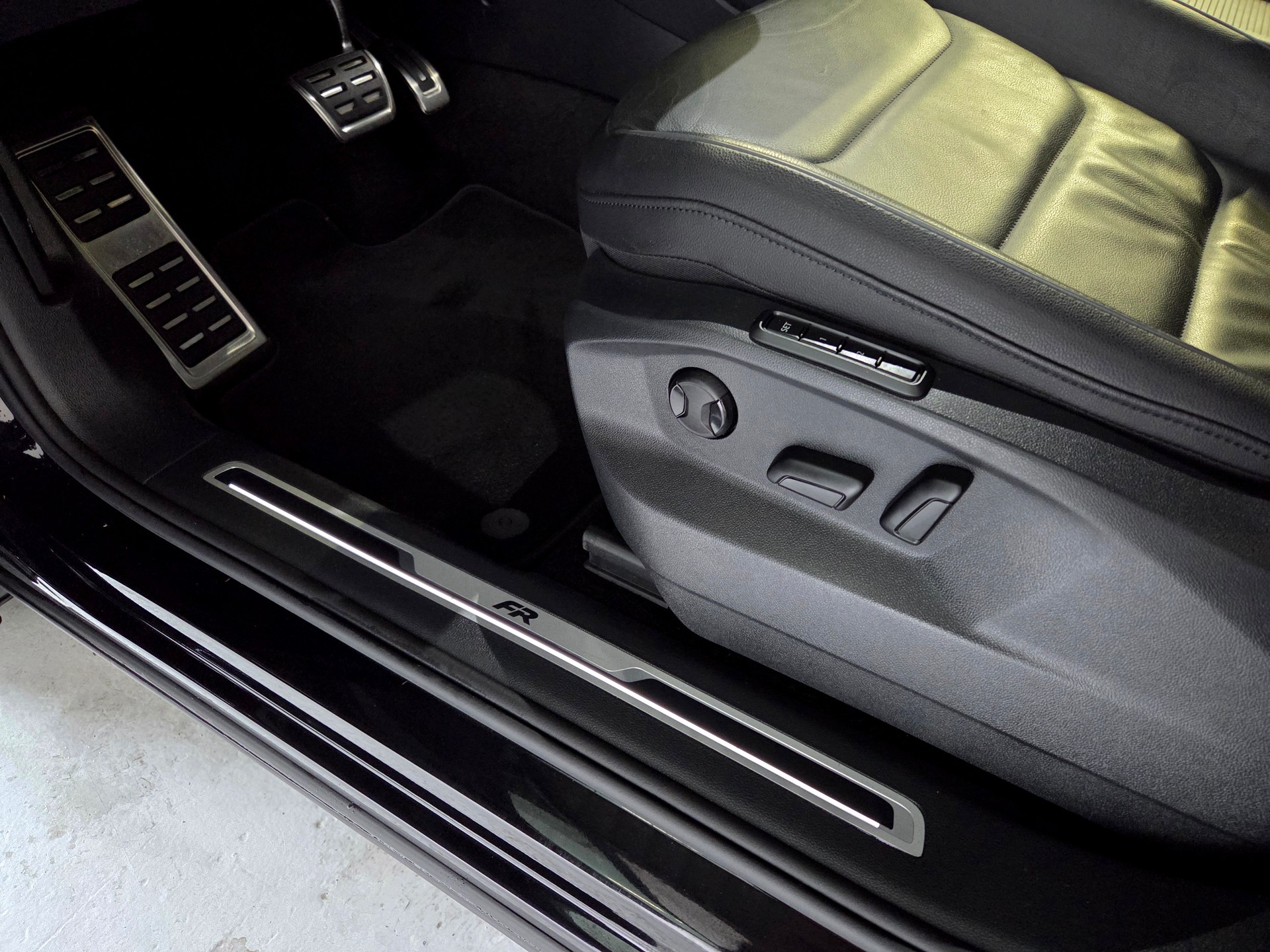 SEAT Tarraco 2.0 TDI FR 4Drive DSG-image-4